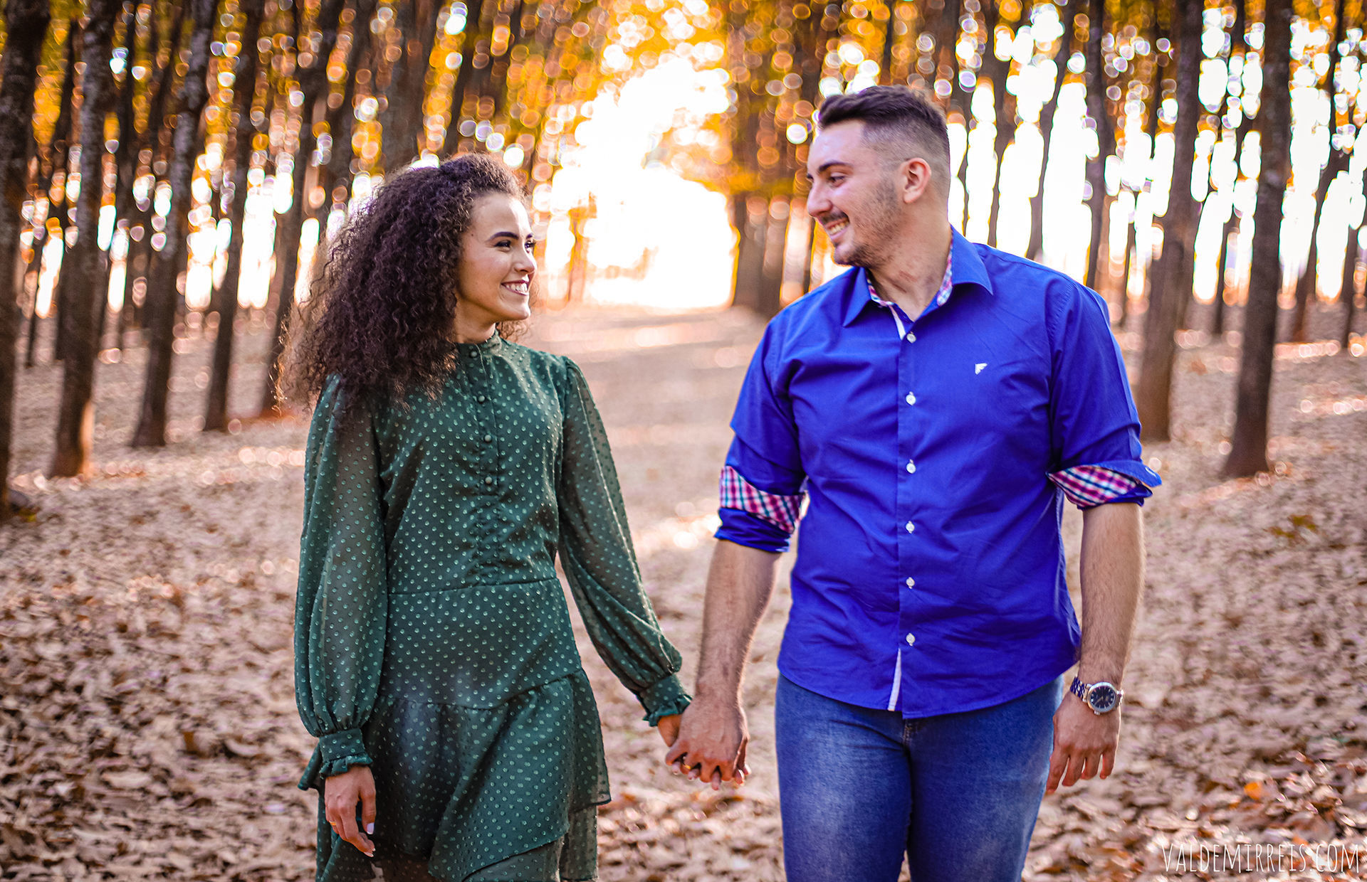 Foto Cristiane & Vinicius Foto Cristiane & Vinicius - Imagem 16