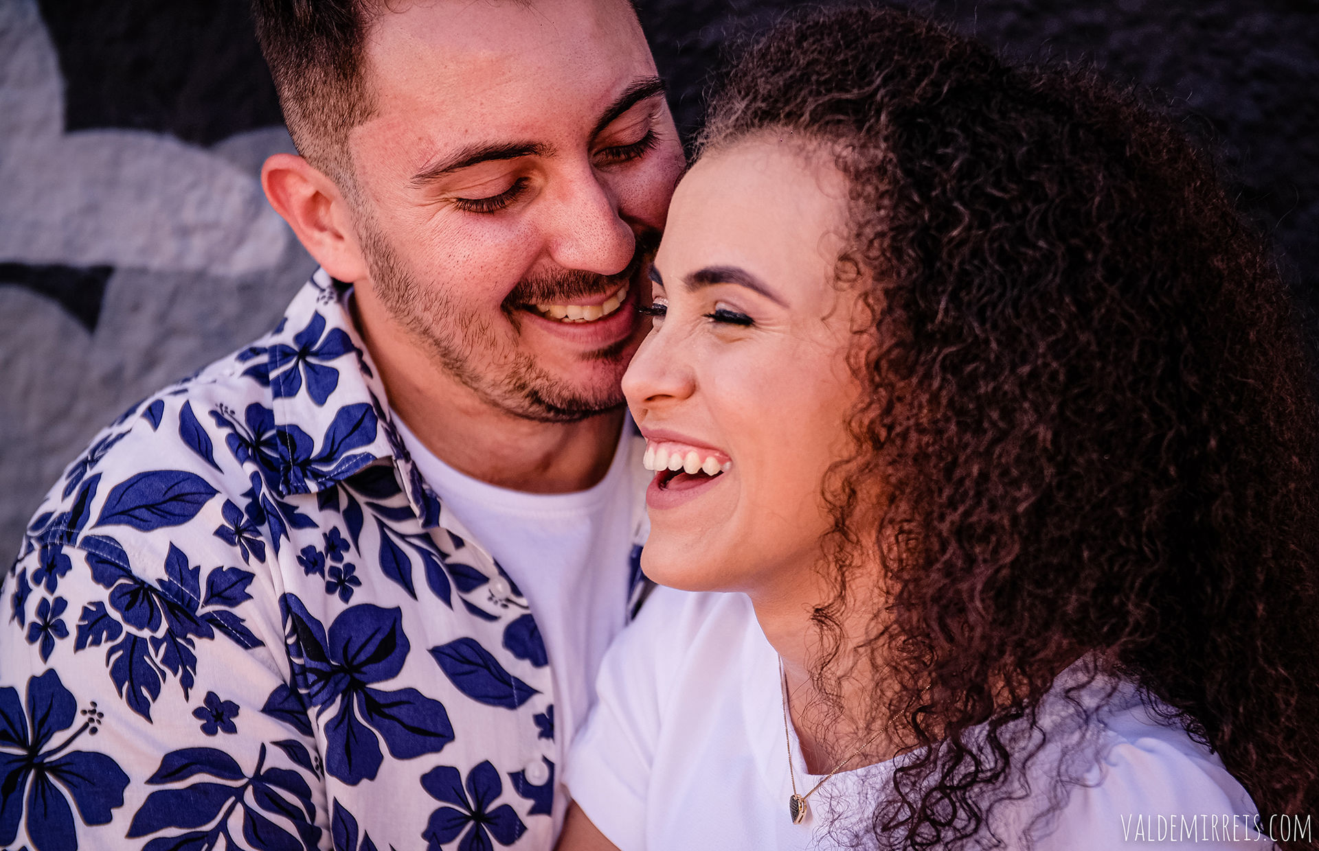 Foto Cristiane & Vinicius Foto Cristiane & Vinicius - Imagem 8