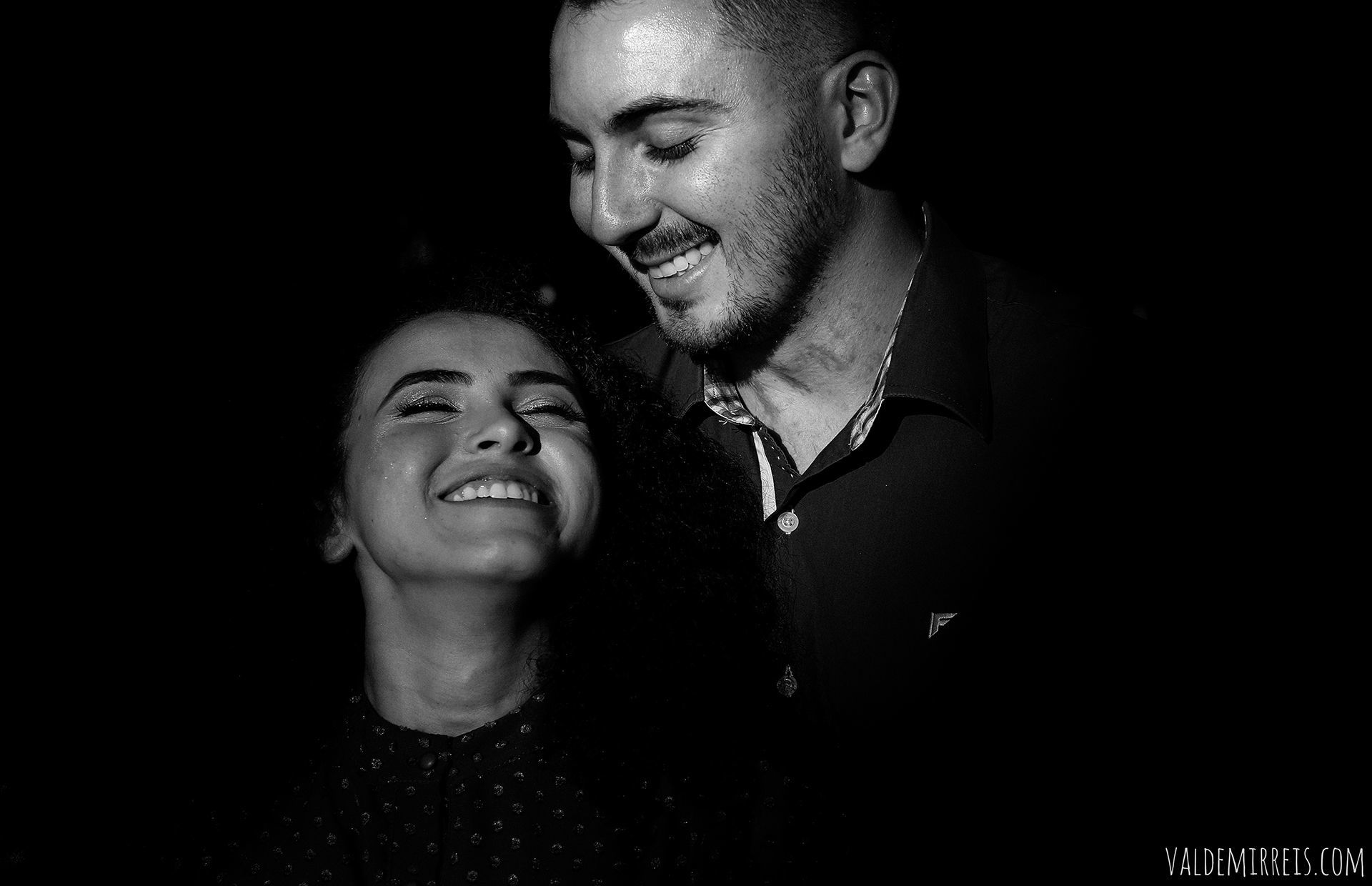 Foto Cristiane & Vinicius Foto Cristiane & Vinicius - Imagem 25