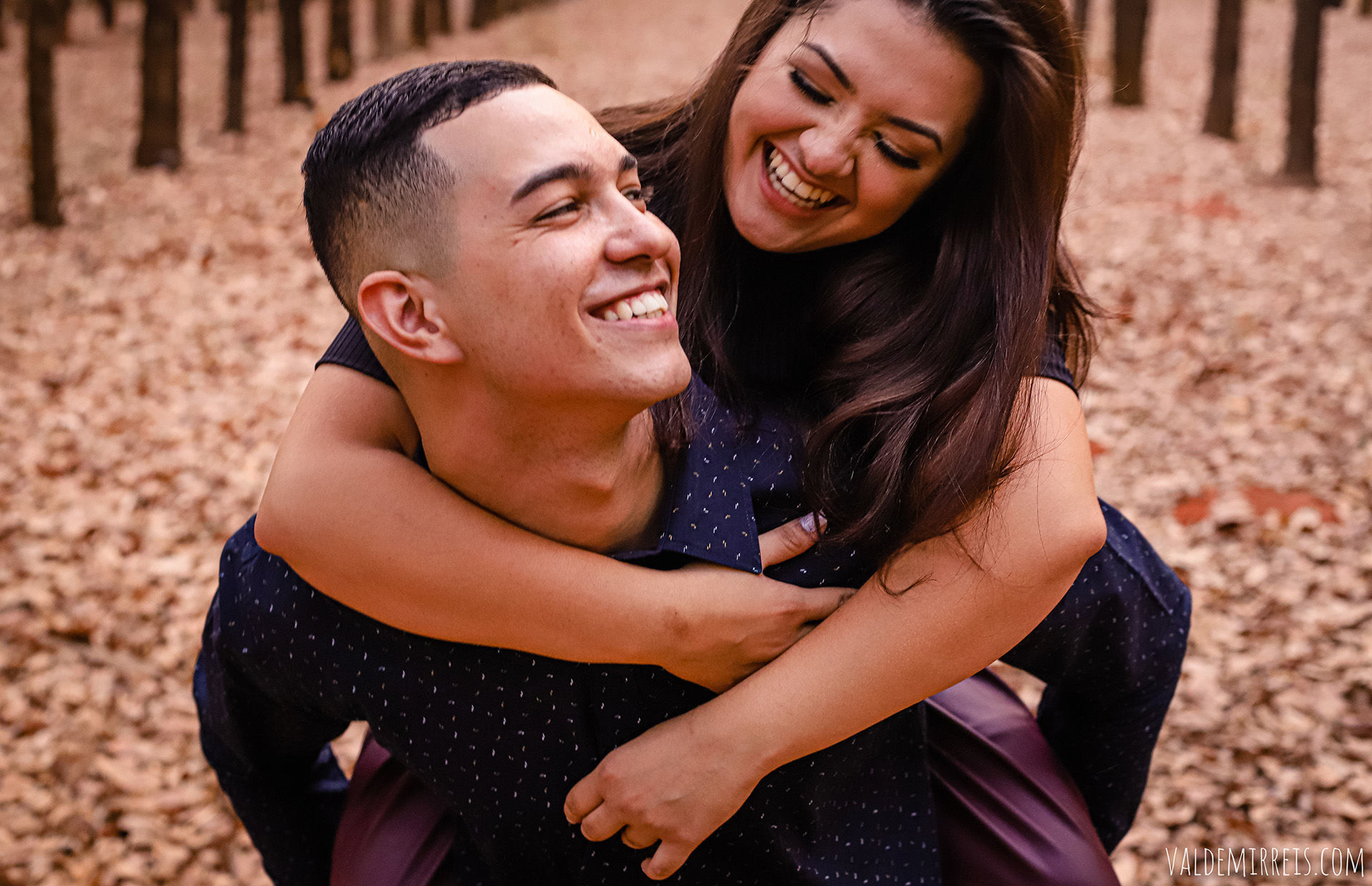 Foto Tina & Vinicius Foto Tina & Vinicius - Imagem 30