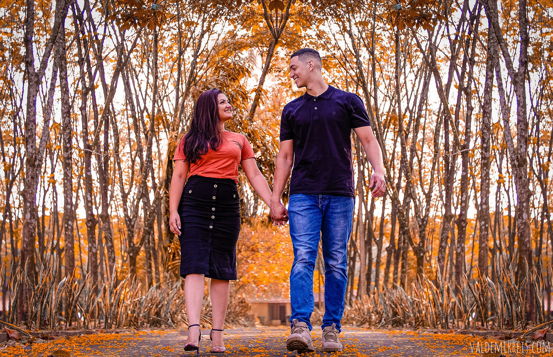 Foto Tina & Vinicius Foto Tina & Vinicius - Imagem 27