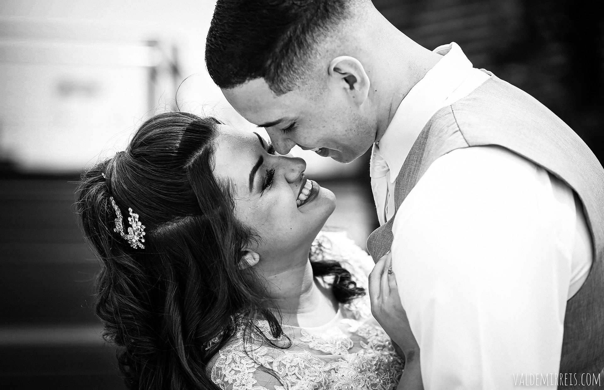 Foto Casamento - Tina & Vinicius Foto Casamento - Tina & Vinicius - Imagem 18