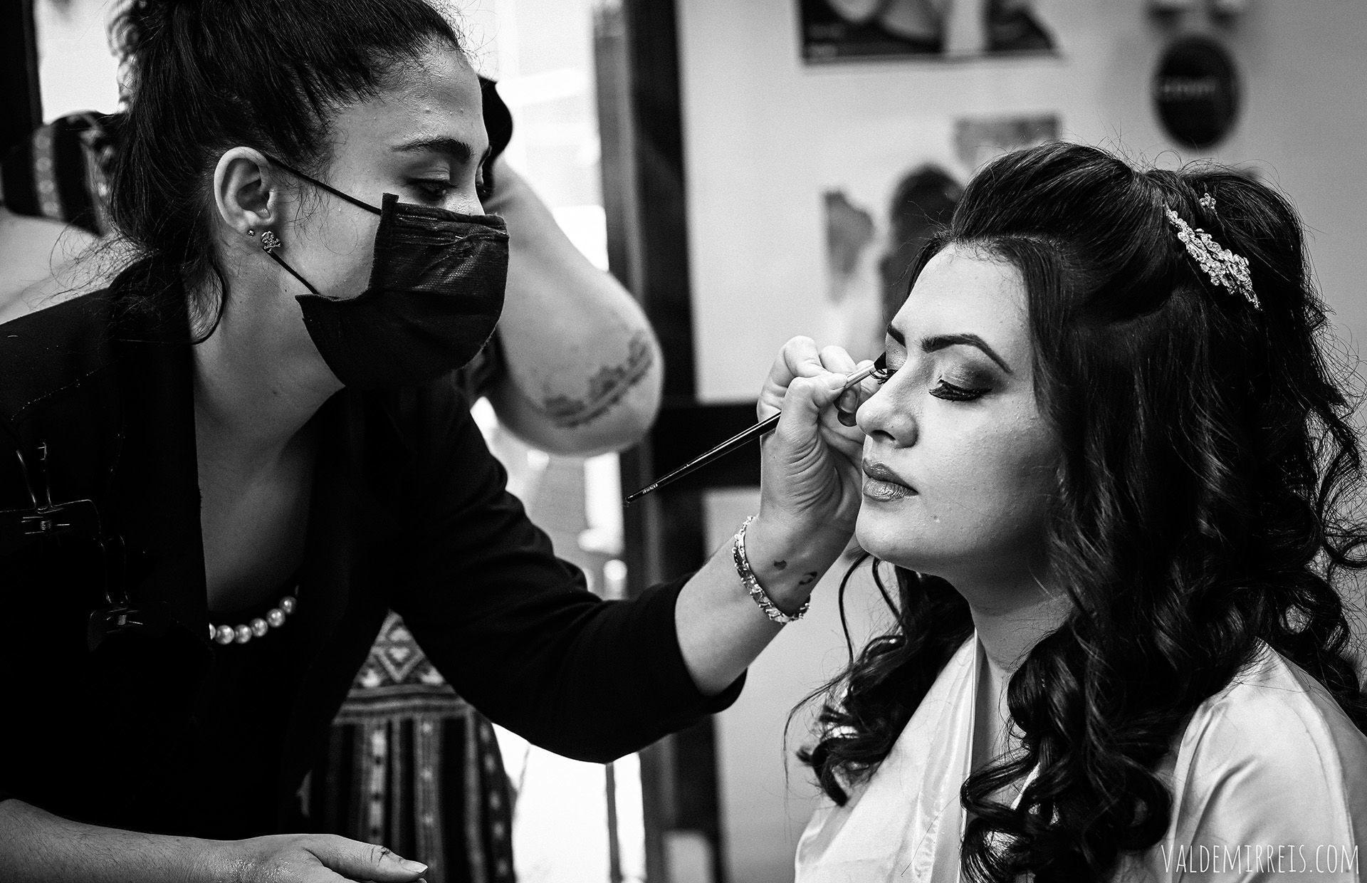Foto Casamento - Tina & Vinicius Foto Casamento - Tina & Vinicius - Imagem 14