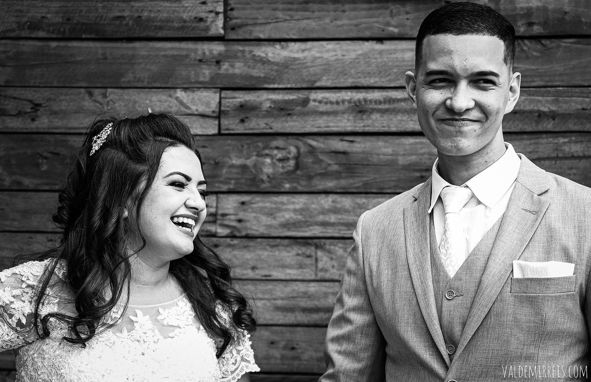 Foto Casamento - Tina & Vinicius Foto Casamento - Tina & Vinicius - Imagem 45