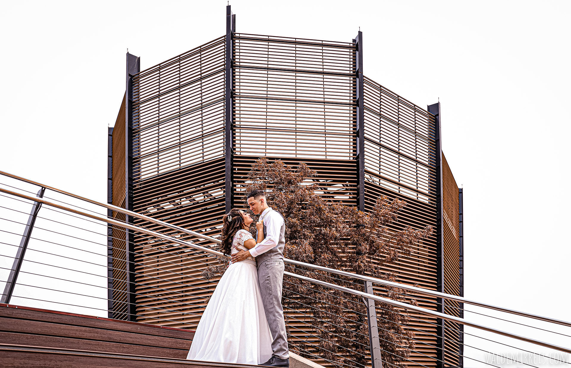 Foto Casamento - Tina & Vinicius Foto Casamento - Tina & Vinicius - Imagem 37