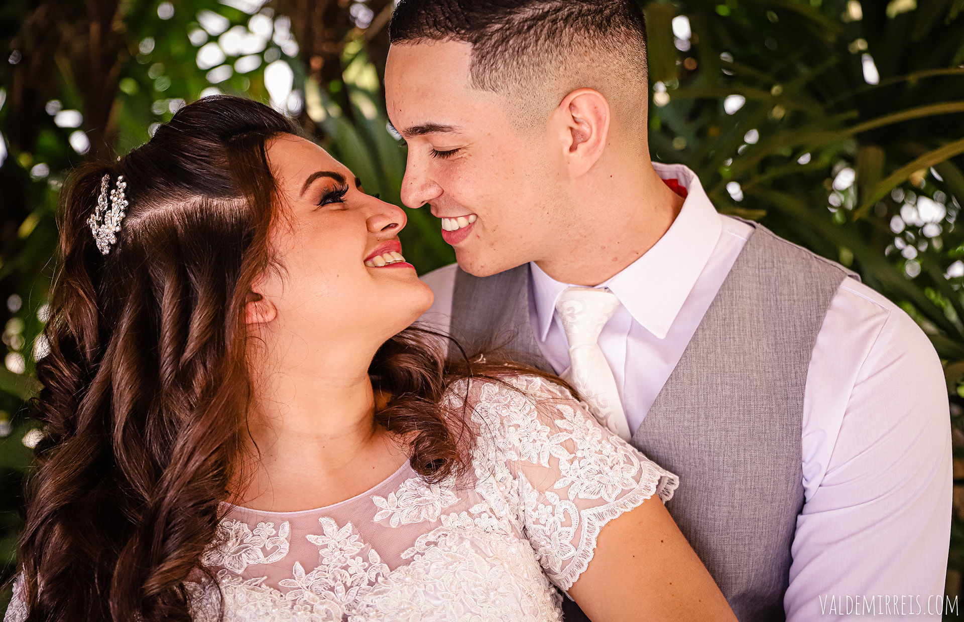 Foto Casamento - Tina & Vinicius Foto Casamento - Tina & Vinicius - Imagem 35