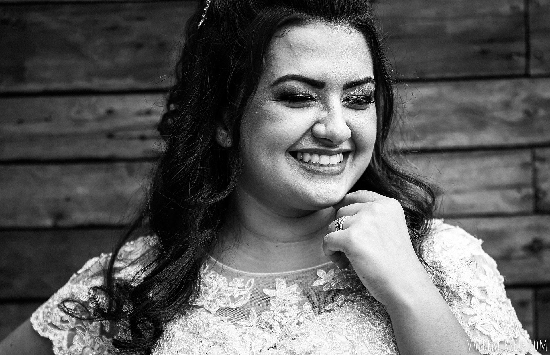 Foto Casamento - Tina & Vinicius Foto Casamento - Tina & Vinicius - Imagem 43