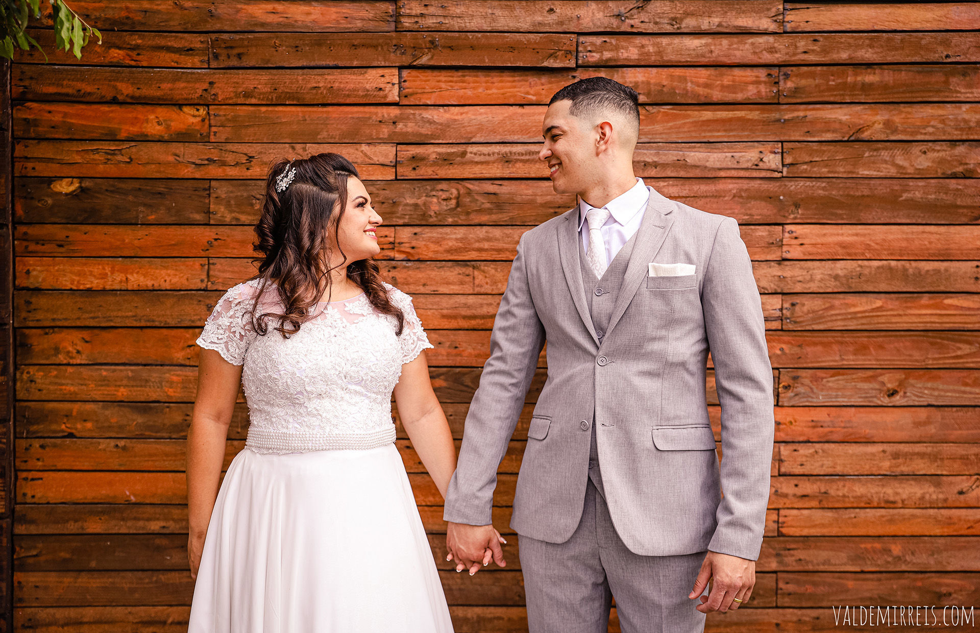 Foto Casamento - Tina & Vinicius Foto Casamento - Tina & Vinicius - Imagem 46