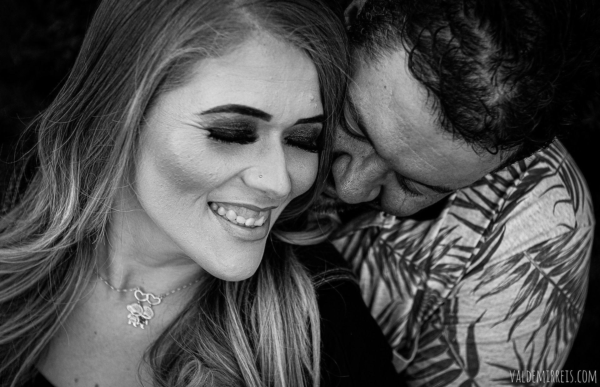 Foto Lidiane & Junior Foto Lidiane & Junior - Imagem 3