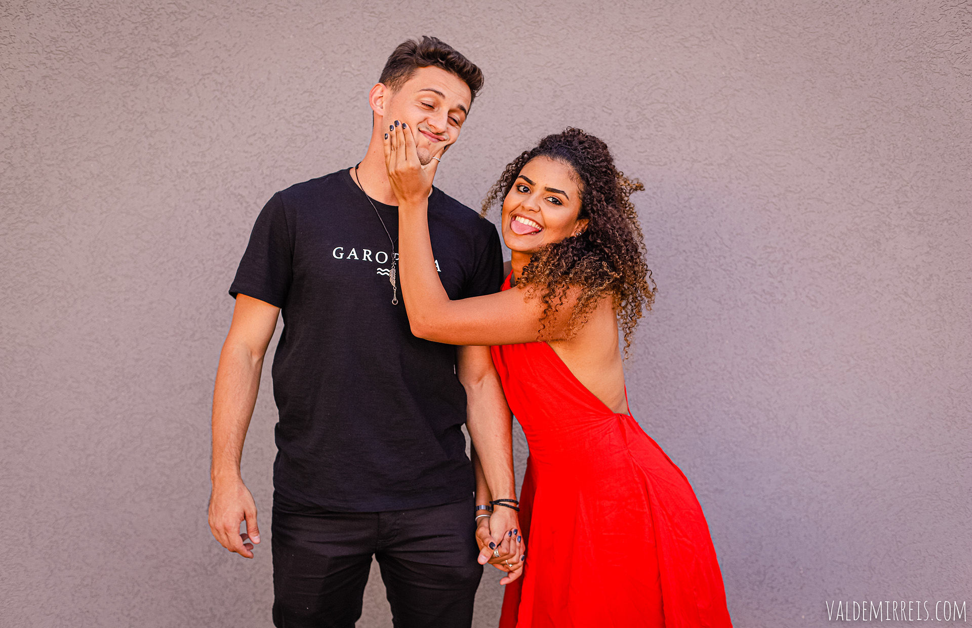 Foto Ensaio de Casal | Praça do Vivendas | São José do Rio Preto SP | Evelyn + Leonardo Foto Ensaio de Casal | Praça do Vivendas | São José do Rio Preto SP | Evelyn + Leonardo - Imagem 12