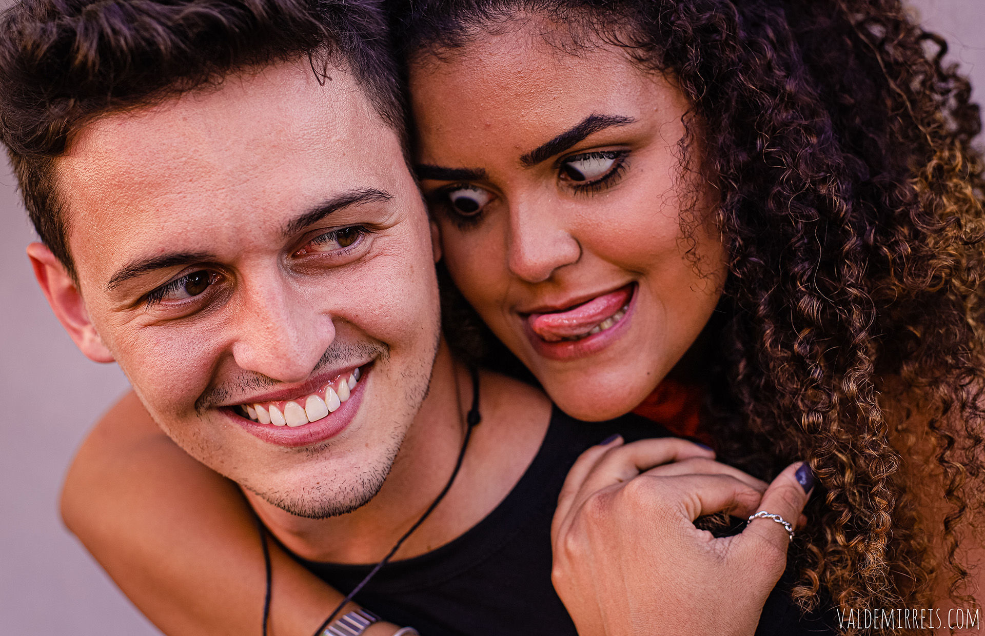 Foto Ensaio de Casal | Praça do Vivendas | São José do Rio Preto SP | Evelyn + Leonardo Foto Ensaio de Casal | Praça do Vivendas | São José do Rio Preto SP | Evelyn + Leonardo - Imagem 14