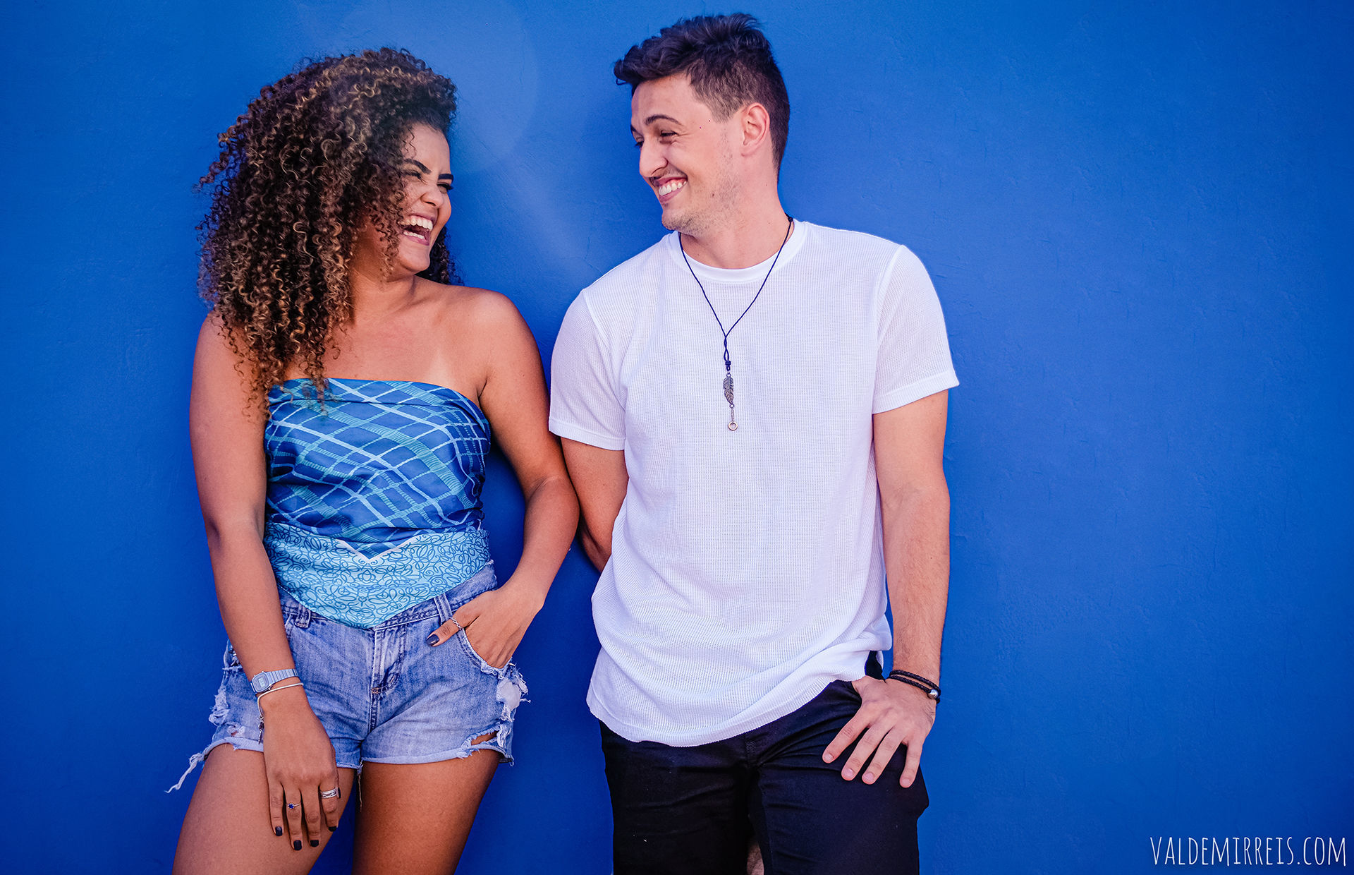 Foto Ensaio de Casal | Praça do Vivendas | São José do Rio Preto SP | Evelyn + Leonardo Foto Ensaio de Casal | Praça do Vivendas | São José do Rio Preto SP | Evelyn + Leonardo - Imagem 4