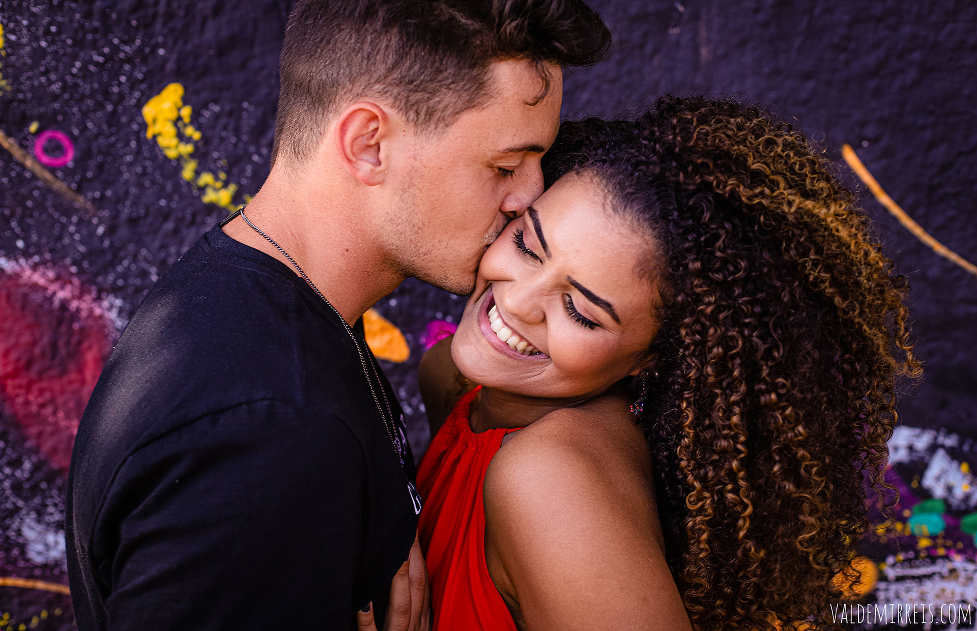 Foto Ensaio de Casal | Praça do Vivendas | São José do Rio Preto SP | Evelyn + Leonardo Foto Ensaio de Casal | Praça do Vivendas | São José do Rio Preto SP | Evelyn + Leonardo - Imagem 8