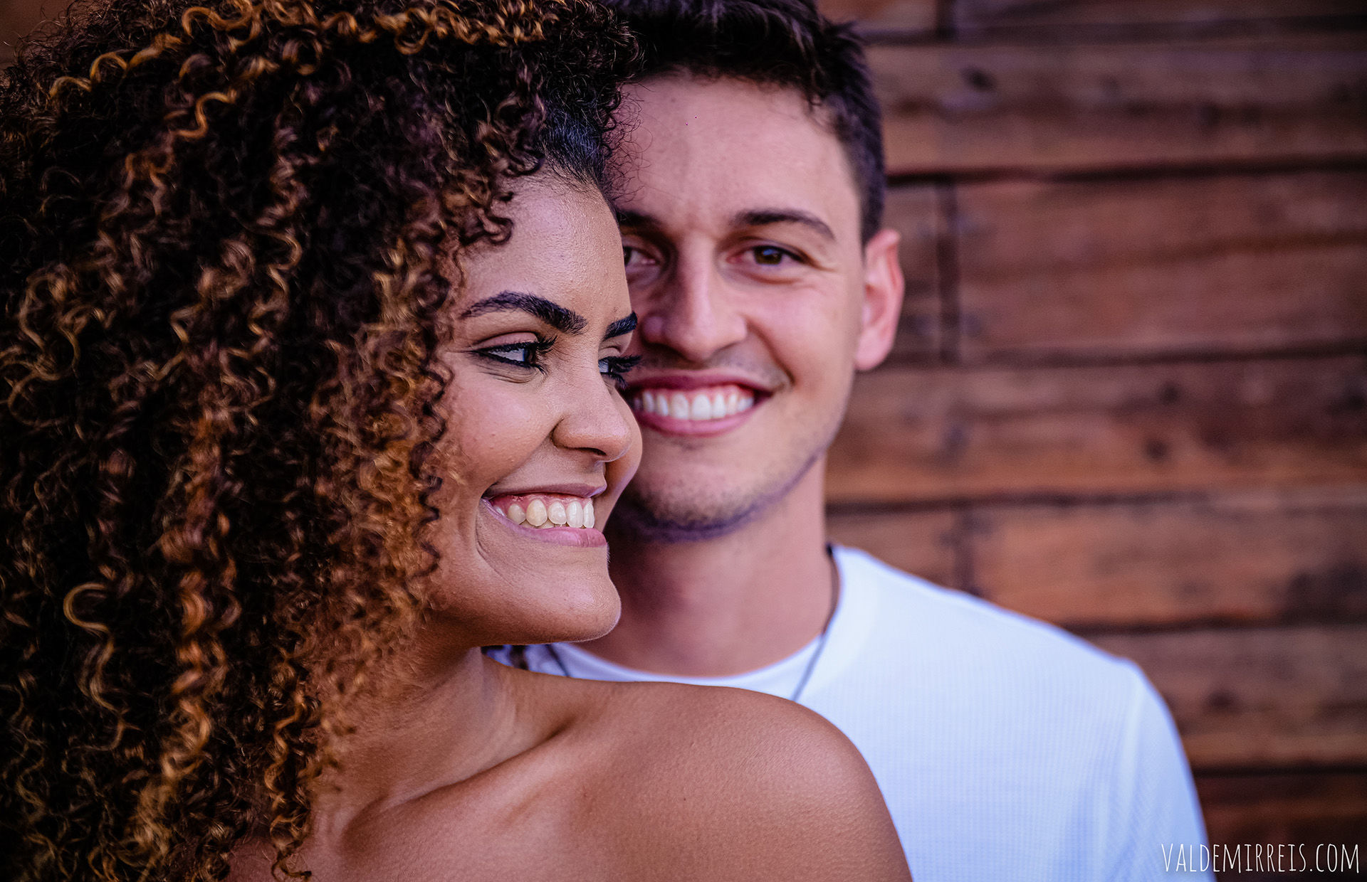 Foto Ensaio de Casal | Praça do Vivendas | São José do Rio Preto SP | Evelyn + Leonardo Foto Ensaio de Casal | Praça do Vivendas | São José do Rio Preto SP | Evelyn + Leonardo - Imagem 1