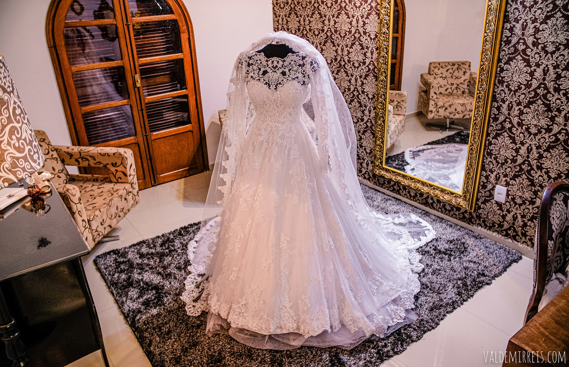 Foto Fotografia de Casamento Bella Faria Eventos | Cedral SP | Cristiane + Vinicius Foto Fotografia de Casamento Bella Faria Eventos | Cedral SP | Cristiane + Vinicius - Imagem 6