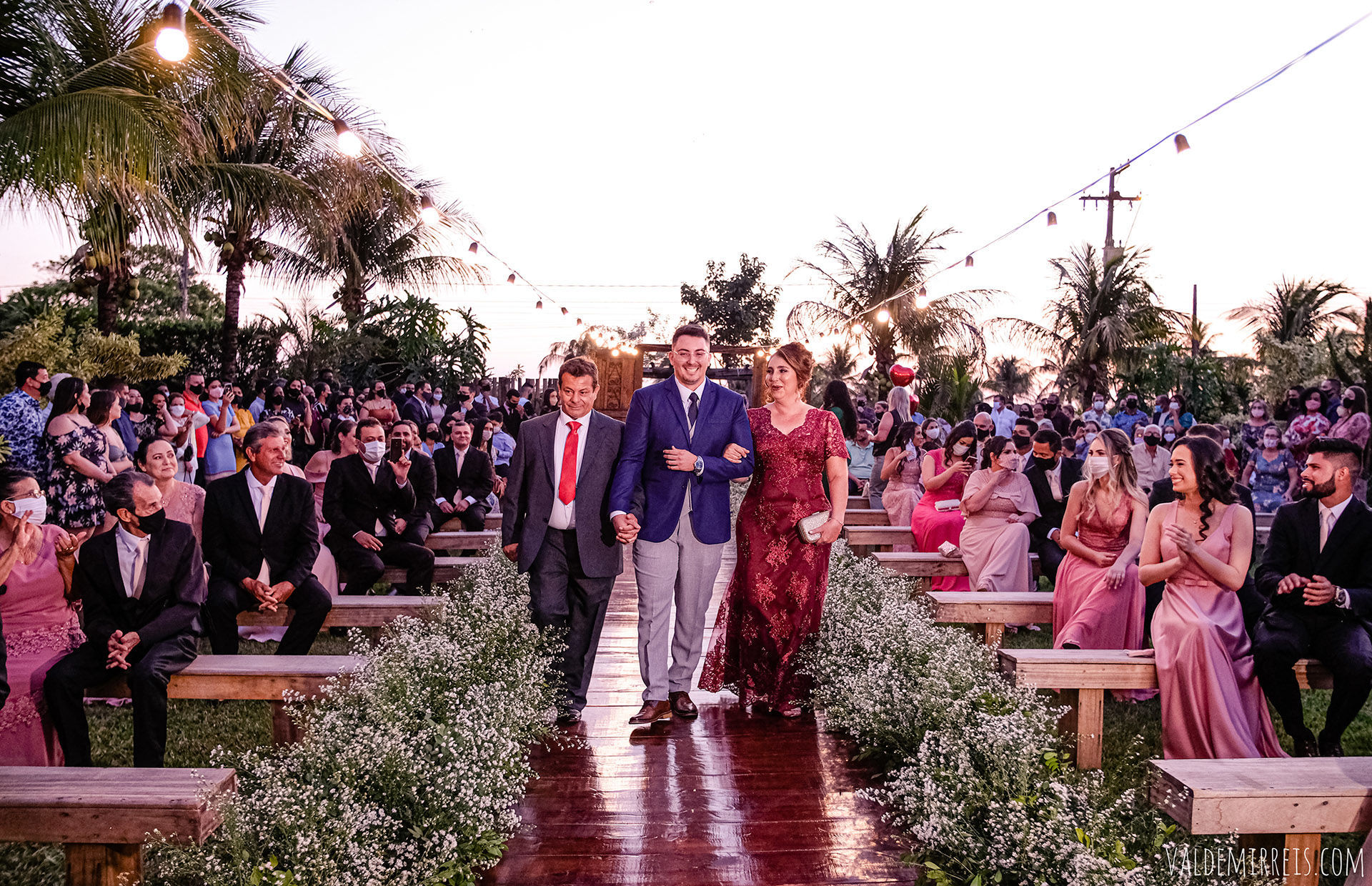 Foto Fotografia de Casamento Bella Faria Eventos | Cedral SP | Cristiane + Vinicius Foto Fotografia de Casamento Bella Faria Eventos | Cedral SP | Cristiane + Vinicius - Imagem 25