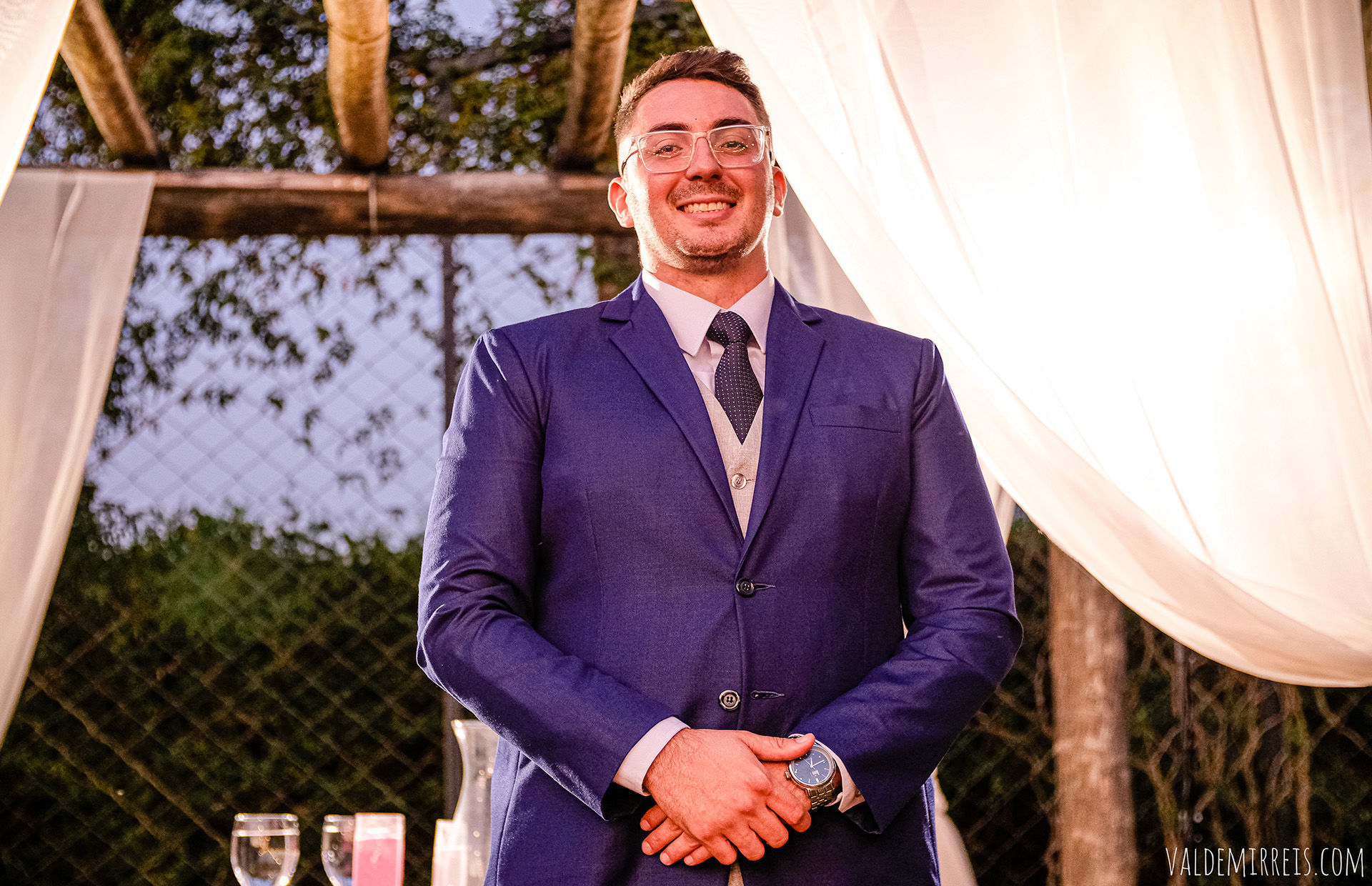 Foto Fotografia de Casamento Bella Faria Eventos | Cedral SP | Cristiane + Vinicius Foto Fotografia de Casamento Bella Faria Eventos | Cedral SP | Cristiane + Vinicius - Imagem 23