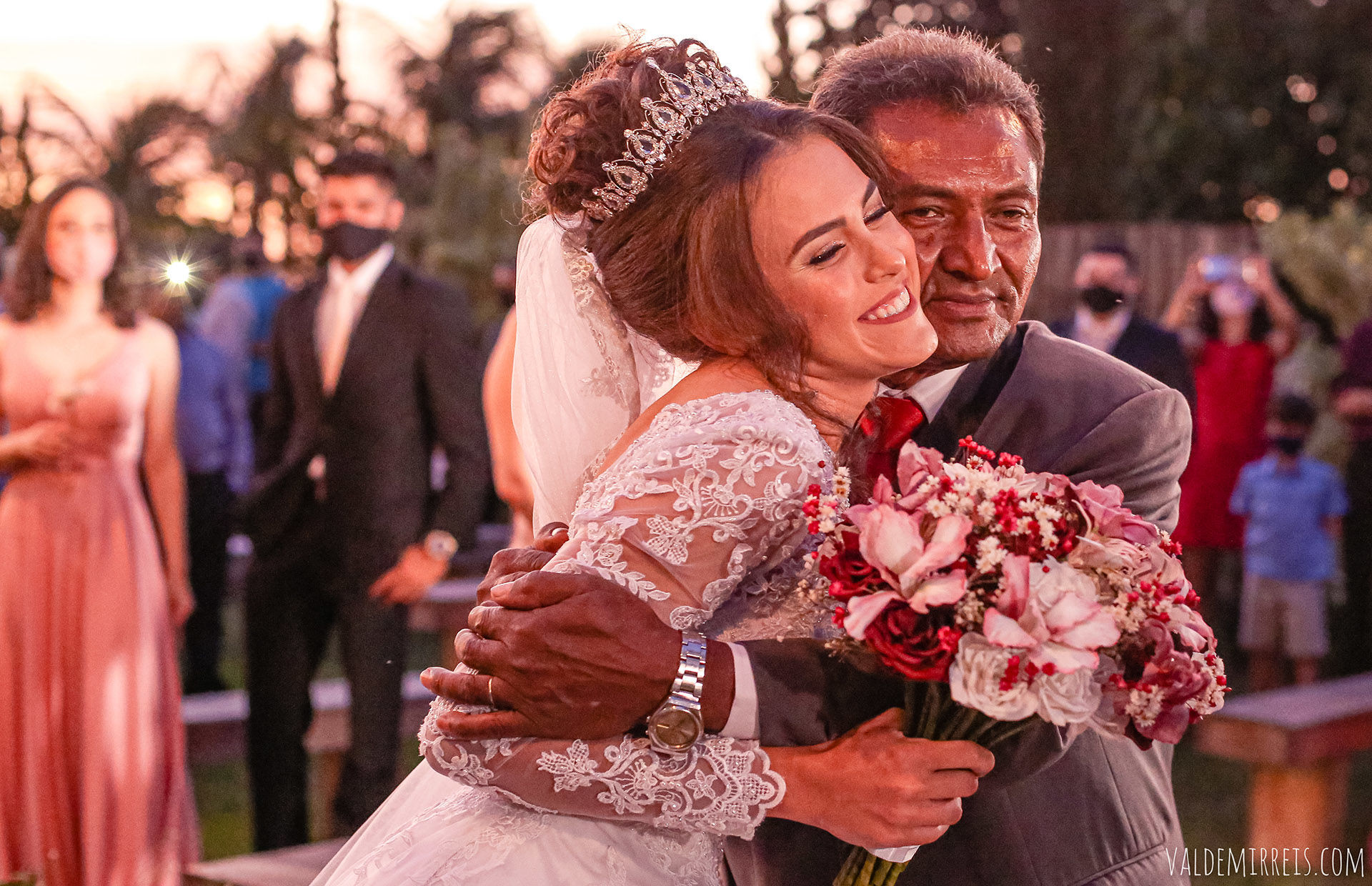 Foto Fotografia de Casamento Bella Faria Eventos | Cedral SP | Cristiane + Vinicius Foto Fotografia de Casamento Bella Faria Eventos | Cedral SP | Cristiane + Vinicius - Imagem 29