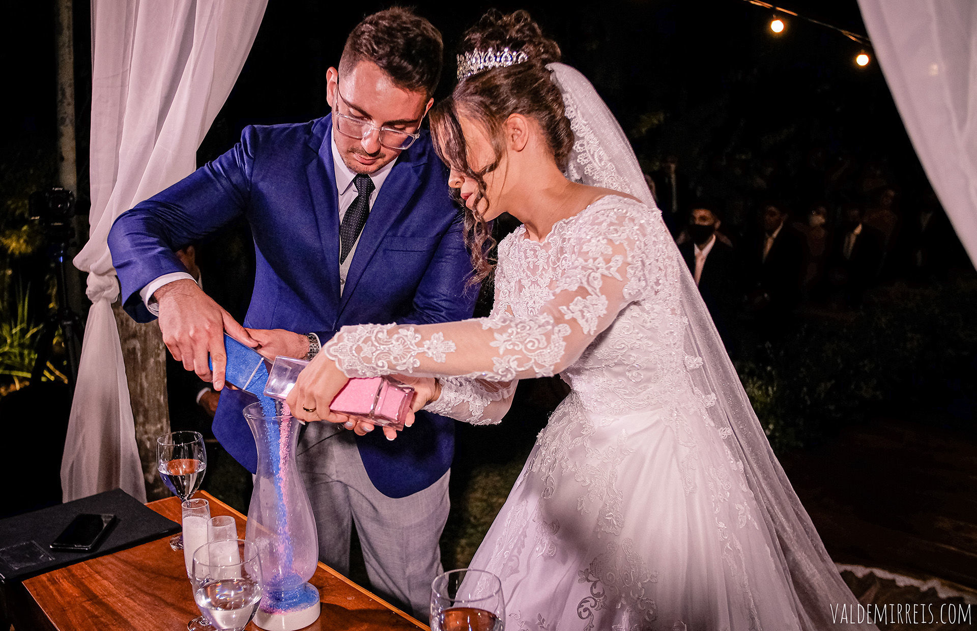 Foto Fotografia de Casamento Bella Faria Eventos | Cedral SP | Cristiane + Vinicius Foto Fotografia de Casamento Bella Faria Eventos | Cedral SP | Cristiane + Vinicius - Imagem 49