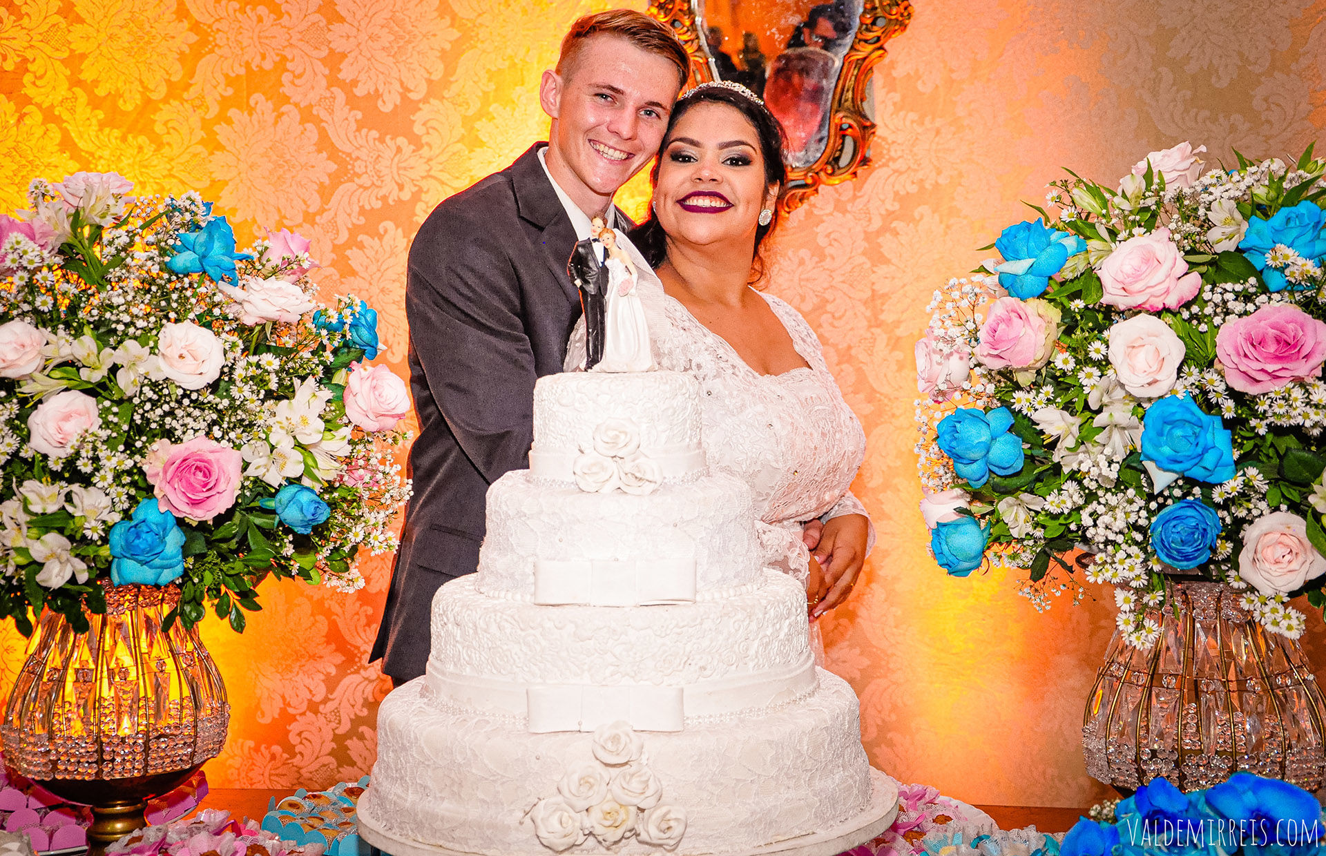 Foto Fotografia de Casamento Espaço Bela Vista | Uchoa SP | Larissa + Fabricio Foto Fotografia de Casamento Espaço Bela Vista | Uchoa SP | Larissa + Fabricio - Imagem 13