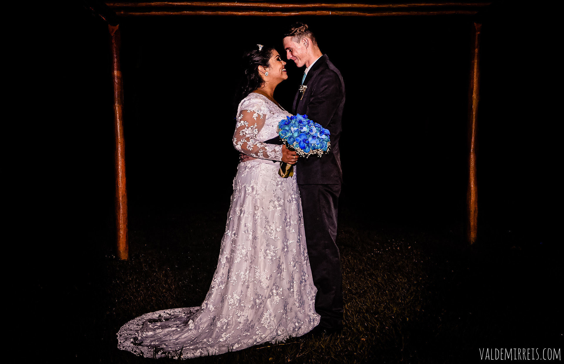Foto Fotografia de Casamento Espaço Bela Vista | Uchoa SP | Larissa + Fabricio Foto Fotografia de Casamento Espaço Bela Vista | Uchoa SP | Larissa + Fabricio - Imagem 4