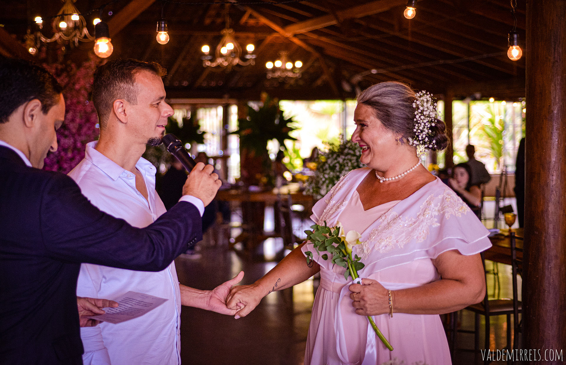 Foto Fotografia de Casamento Glauber Carvalho | São José do Rio Preto SP | Luciana + Oscar Foto Fotografia de Casamento Glauber Carvalho | São José do Rio Preto SP | Luciana + Oscar - Imagem 6