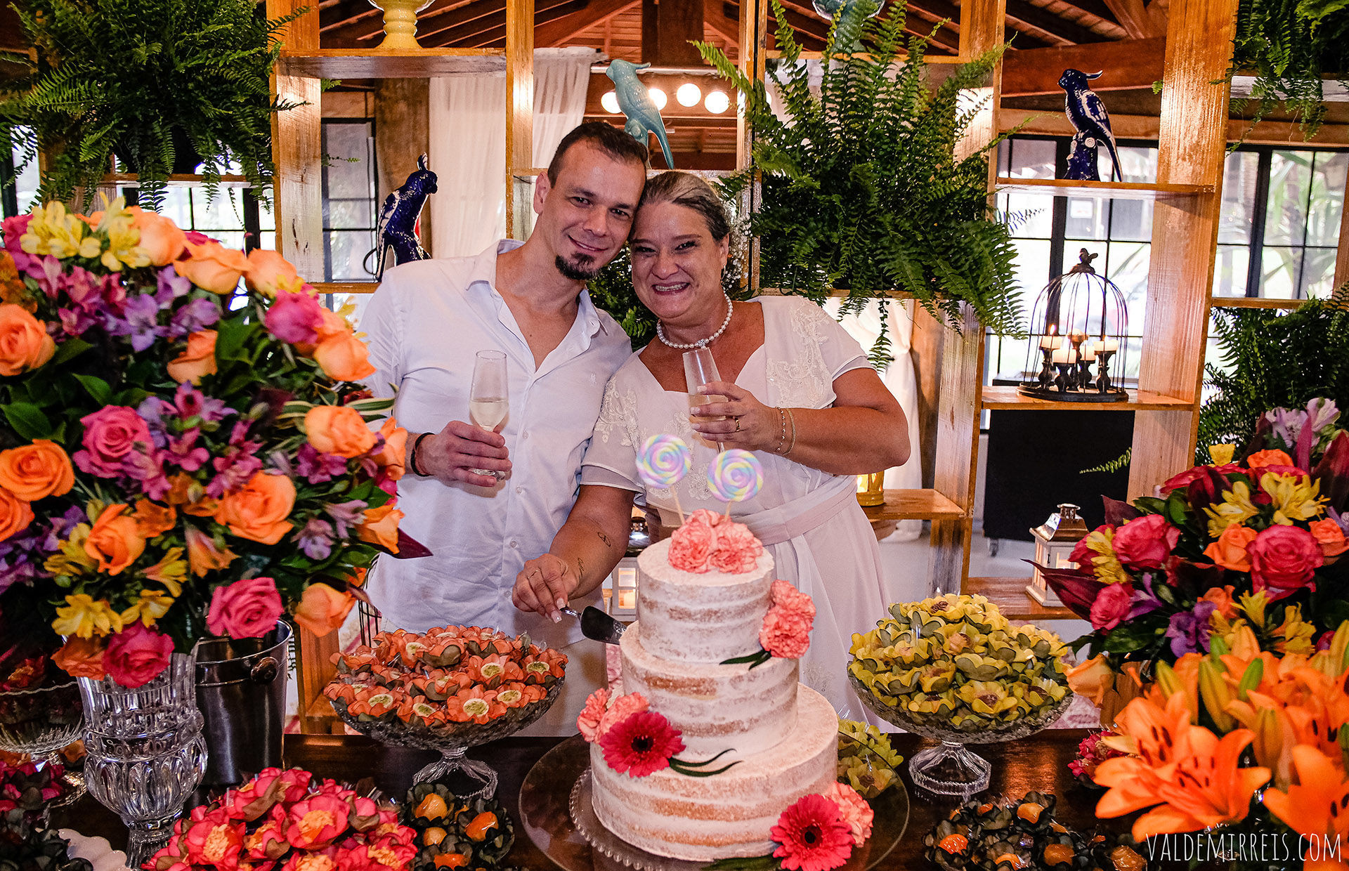 Foto Fotografia de Casamento Glauber Carvalho | São José do Rio Preto SP | Luciana + Oscar Foto Fotografia de Casamento Glauber Carvalho | São José do Rio Preto SP | Luciana + Oscar - Imagem 37