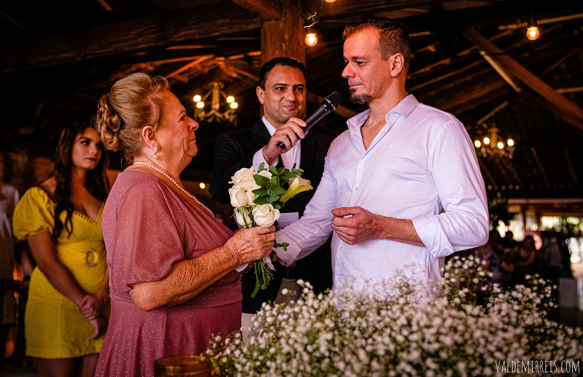 Foto Fotografia de Casamento Glauber Carvalho | São José do Rio Preto SP | Luciana + Oscar Foto Fotografia de Casamento Glauber Carvalho | São José do Rio Preto SP | Luciana + Oscar - Imagem 17