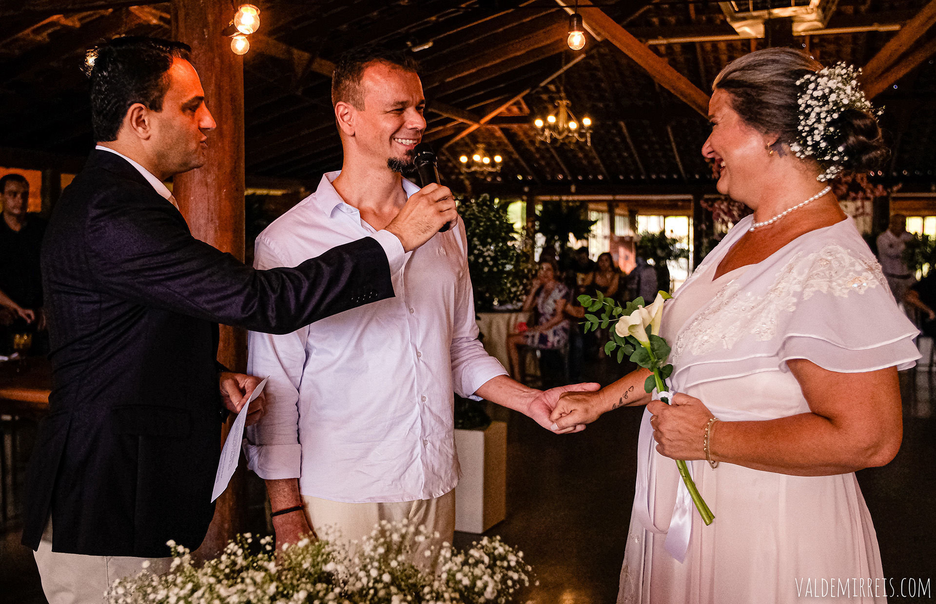 Foto Fotografia de Casamento Glauber Carvalho | São José do Rio Preto SP | Luciana + Oscar Foto Fotografia de Casamento Glauber Carvalho | São José do Rio Preto SP | Luciana + Oscar - Imagem 90