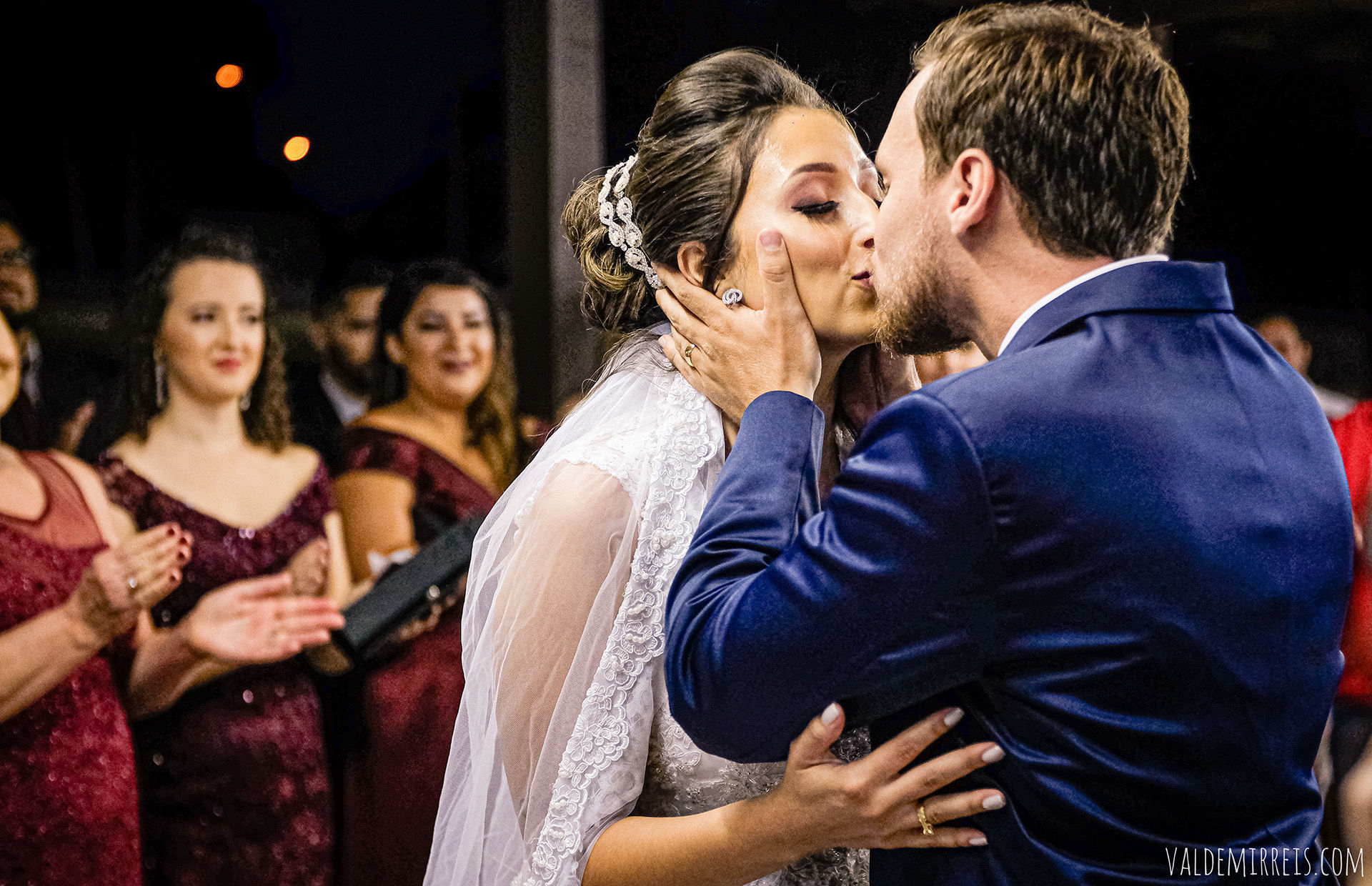 Foto Fotografia de Casamento Nosso Grêmio Esportivo e Recreativo | São José do Rio Preto SP | Gabriela + Gabriel Foto Fotografia de Casamento Nosso Grêmio Esportivo e Recreativo | São José do Rio Preto SP | Gabriela + Gabriel - Imagem 1
