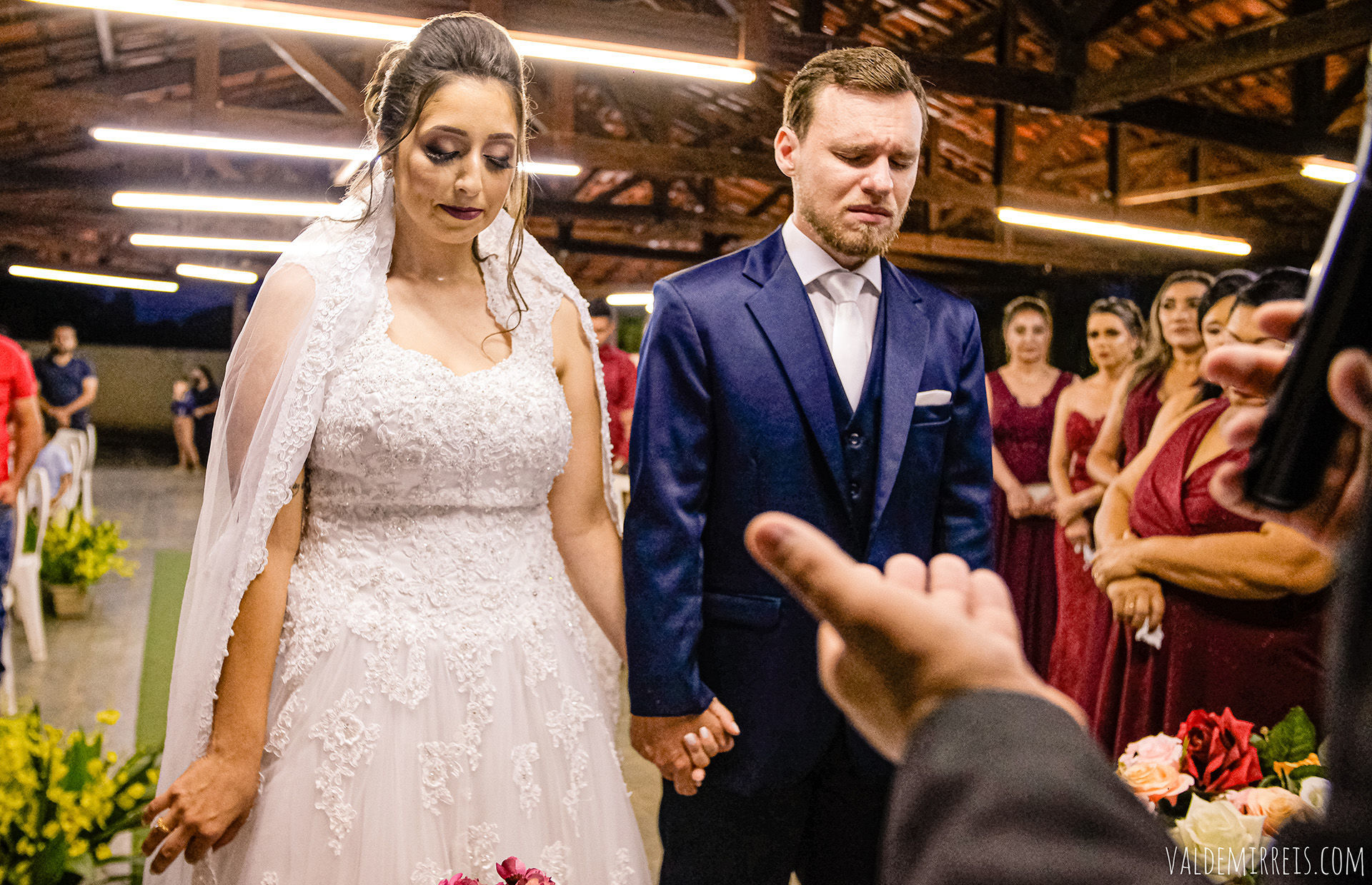 Foto Fotografia de Casamento Nosso Grêmio Esportivo e Recreativo | São José do Rio Preto SP | Gabriela + Gabriel Foto Fotografia de Casamento Nosso Grêmio Esportivo e Recreativo | São José do Rio Preto SP | Gabriela + Gabriel - Imagem 0