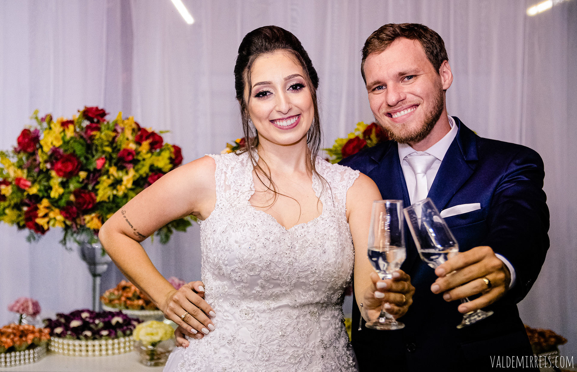 Foto Fotografia de Casamento Nosso Grêmio Esportivo e Recreativo | São José do Rio Preto SP | Gabriela + Gabriel Foto Fotografia de Casamento Nosso Grêmio Esportivo e Recreativo | São José do Rio Preto SP | Gabriela + Gabriel - Imagem 25