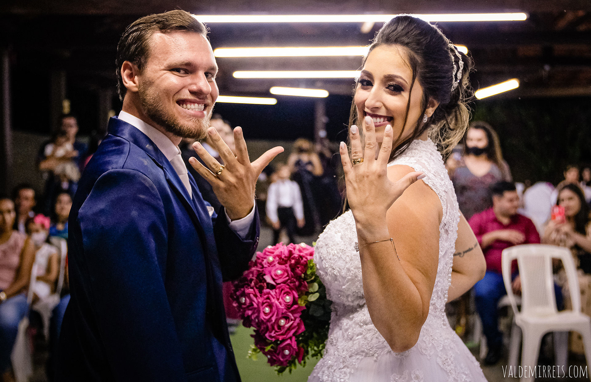 Foto Fotografia de Casamento Nosso Grêmio Esportivo e Recreativo | São José do Rio Preto SP | Gabriela + Gabriel Foto Fotografia de Casamento Nosso Grêmio Esportivo e Recreativo | São José do Rio Preto SP | Gabriela + Gabriel - Imagem 5