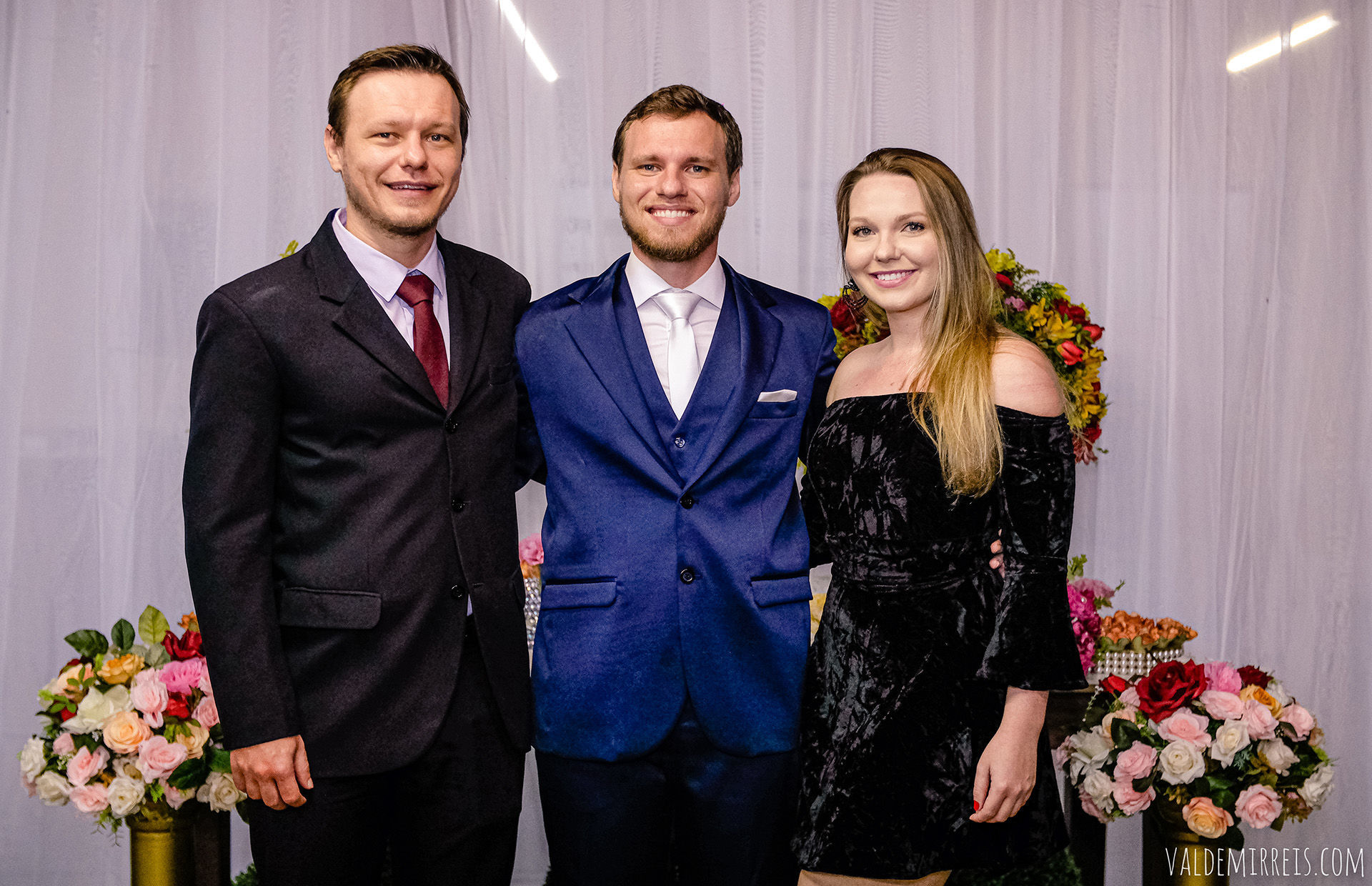 Foto Fotografia de Casamento Nosso Grêmio Esportivo e Recreativo | São José do Rio Preto SP | Gabriela + Gabriel Foto Fotografia de Casamento Nosso Grêmio Esportivo e Recreativo | São José do Rio Preto SP | Gabriela + Gabriel - Imagem 21