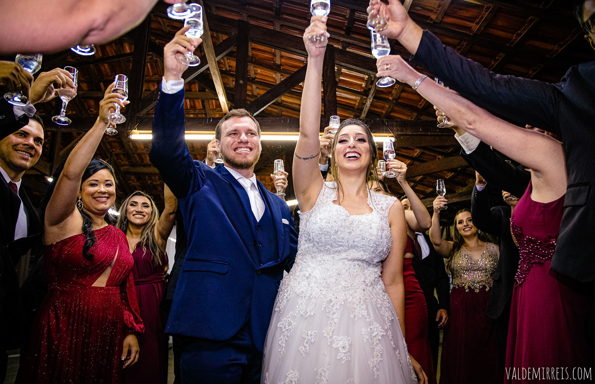 Foto Fotografia de Casamento Nosso Grêmio Esportivo e Recreativo | São José do Rio Preto SP | Gabriela + Gabriel Foto Fotografia de Casamento Nosso Grêmio Esportivo e Recreativo | São José do Rio Preto SP | Gabriela + Gabriel - Imagem 14