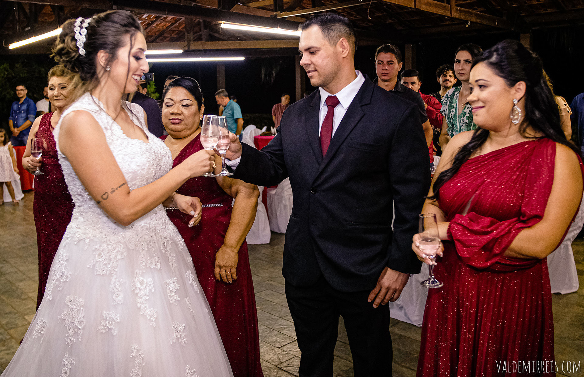 Foto Fotografia de Casamento Nosso Grêmio Esportivo e Recreativo | São José do Rio Preto SP | Gabriela + Gabriel Foto Fotografia de Casamento Nosso Grêmio Esportivo e Recreativo | São José do Rio Preto SP | Gabriela + Gabriel - Imagem 12