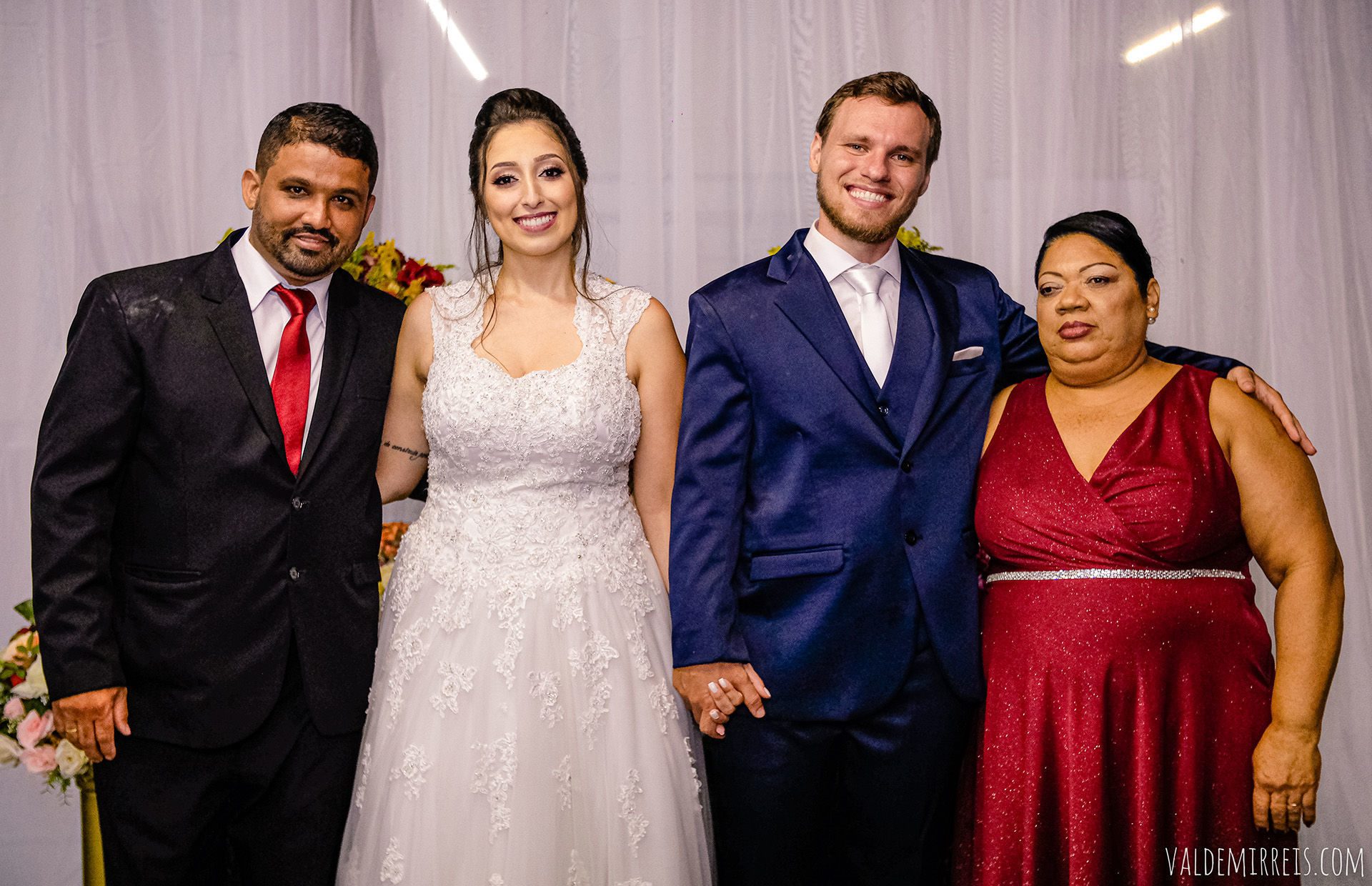 Foto Fotografia de Casamento Nosso Grêmio Esportivo e Recreativo | São José do Rio Preto SP | Gabriela + Gabriel Foto Fotografia de Casamento Nosso Grêmio Esportivo e Recreativo | São José do Rio Preto SP | Gabriela + Gabriel - Imagem 18