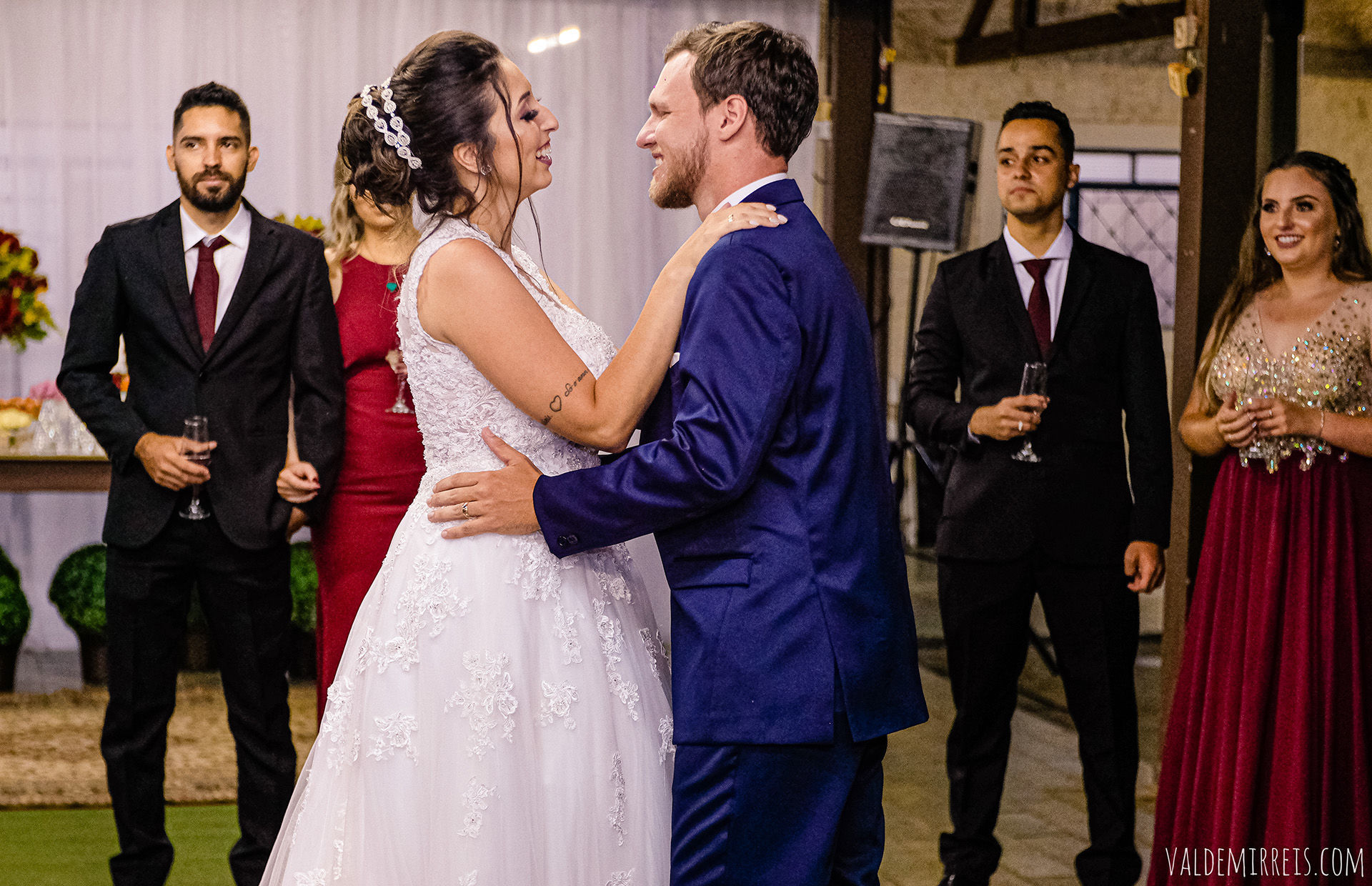 Foto Fotografia de Casamento Nosso Grêmio Esportivo e Recreativo | São José do Rio Preto SP | Gabriela + Gabriel Foto Fotografia de Casamento Nosso Grêmio Esportivo e Recreativo | São José do Rio Preto SP | Gabriela + Gabriel - Imagem 15