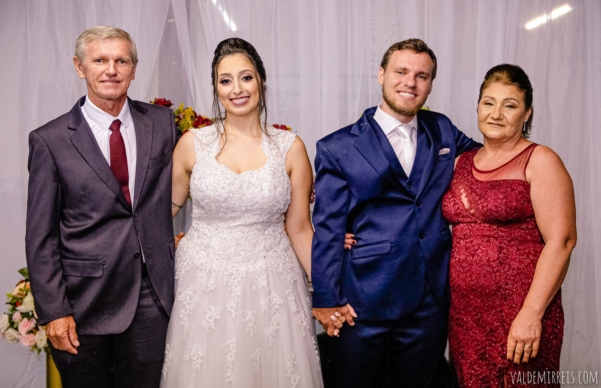 Foto Fotografia de Casamento Nosso Grêmio Esportivo e Recreativo | São José do Rio Preto SP | Gabriela + Gabriel Foto Fotografia de Casamento Nosso Grêmio Esportivo e Recreativo | São José do Rio Preto SP | Gabriela + Gabriel - Imagem 19