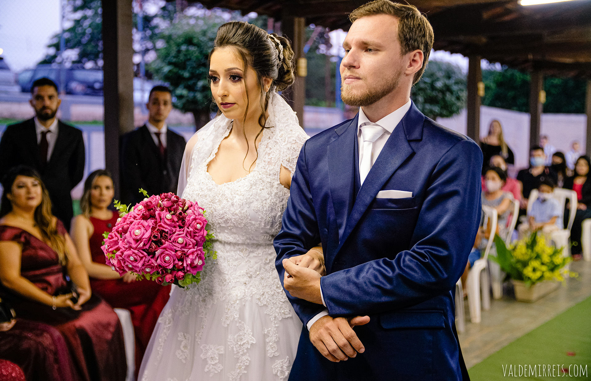 Foto Fotografia de Casamento Nosso Grêmio Esportivo e Recreativo | São José do Rio Preto SP | Gabriela + Gabriel Foto Fotografia de Casamento Nosso Grêmio Esportivo e Recreativo | São José do Rio Preto SP | Gabriela + Gabriel - Imagem 50