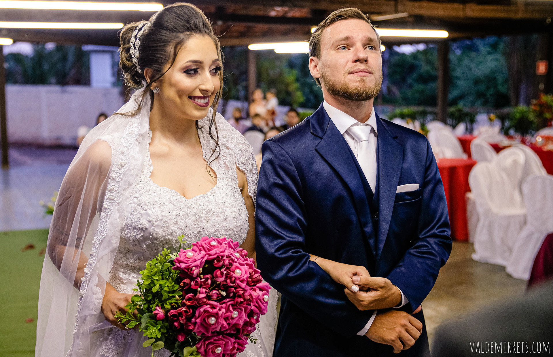 Foto Fotografia de Casamento Nosso Grêmio Esportivo e Recreativo | São José do Rio Preto SP | Gabriela + Gabriel Foto Fotografia de Casamento Nosso Grêmio Esportivo e Recreativo | São José do Rio Preto SP | Gabriela + Gabriel - Imagem 54
