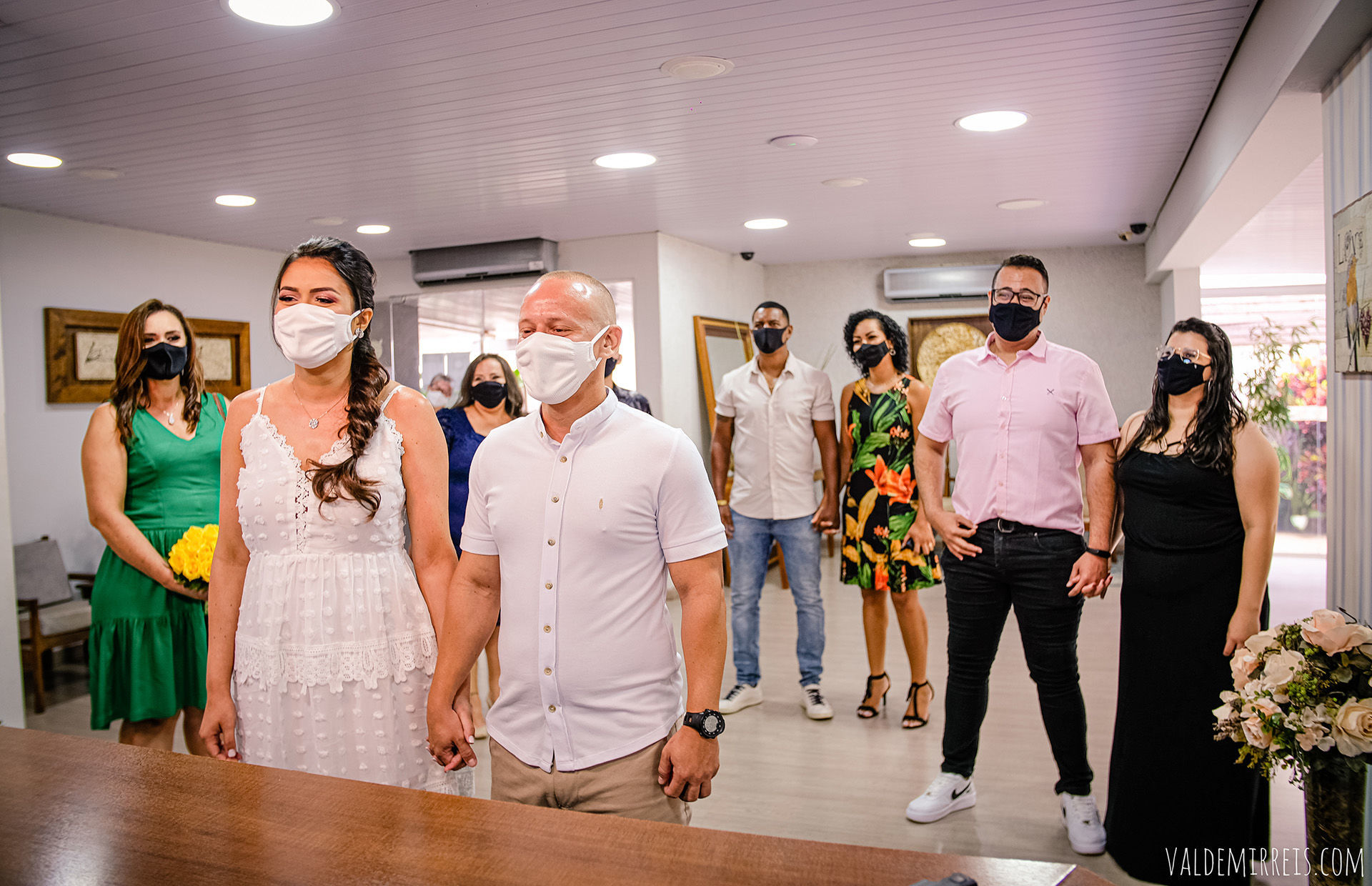 Foto Fotografia de Casamento 3º Cartório de Registro Civil das Pessoas Naturais | Haras Colorado | São José do Rio Preto SP | Nayara + Brian Foto Fotografia de Casamento 3º Cartório de Registro Civil das Pessoas Naturais | Haras Colorado | São José do Rio Preto SP | Nayara + Brian - Imagem 3