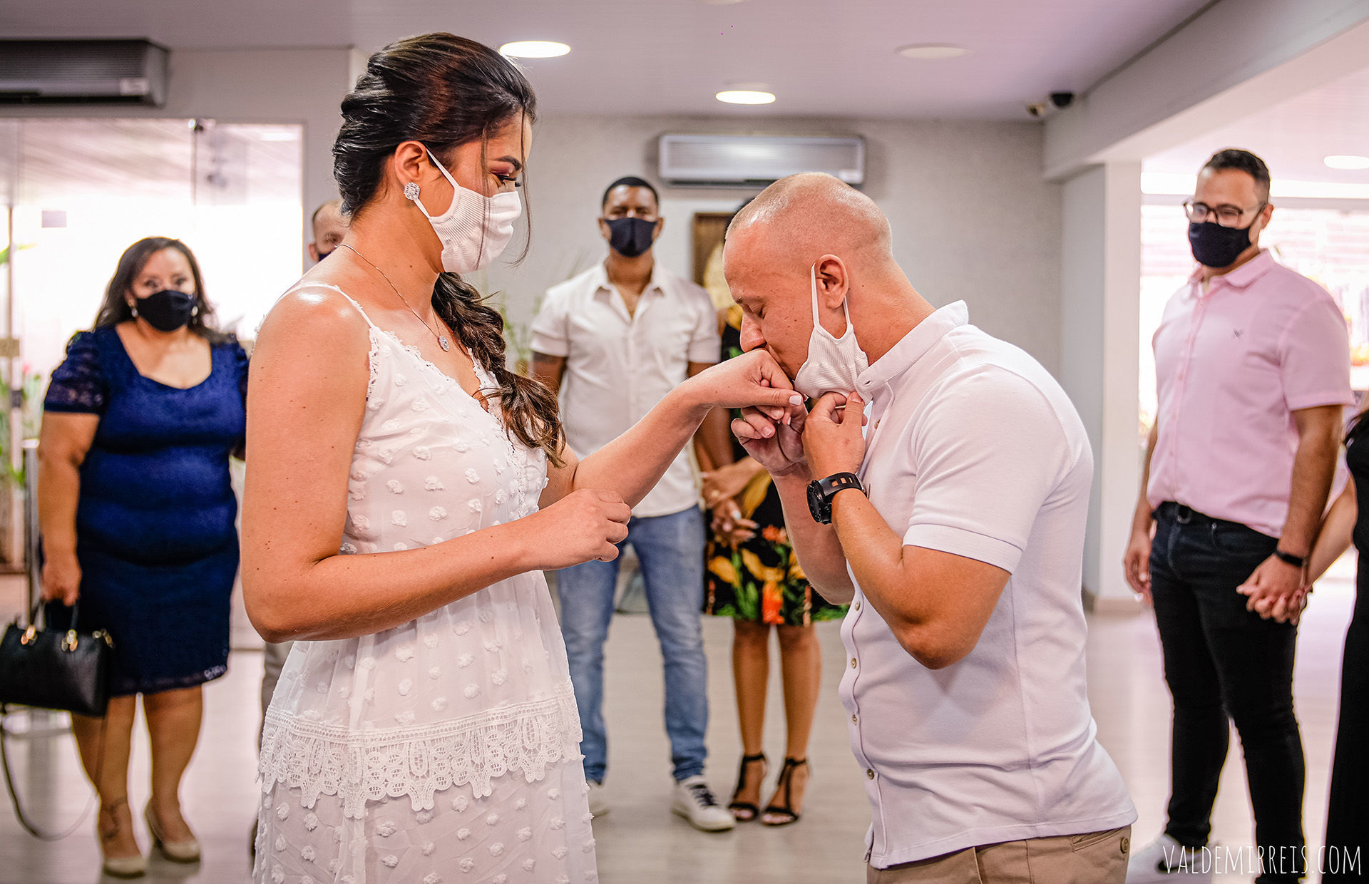 Foto Fotografia de Casamento 3º Cartório de Registro Civil das Pessoas Naturais | Haras Colorado | São José do Rio Preto SP | Nayara + Brian Foto Fotografia de Casamento 3º Cartório de Registro Civil das Pessoas Naturais | Haras Colorado | São José do Rio Preto SP | Nayara + Brian - Imagem 7