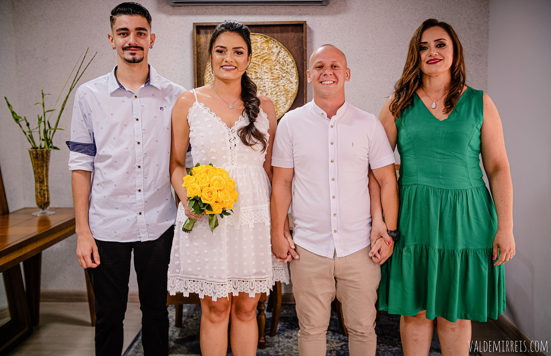 Foto Fotografia de Casamento 3º Cartório de Registro Civil das Pessoas Naturais | Haras Colorado | São José do Rio Preto SP | Nayara + Brian Foto Fotografia de Casamento 3º Cartório de Registro Civil das Pessoas Naturais | Haras Colorado | São José do Rio Preto SP | Nayara + Brian - Imagem 12