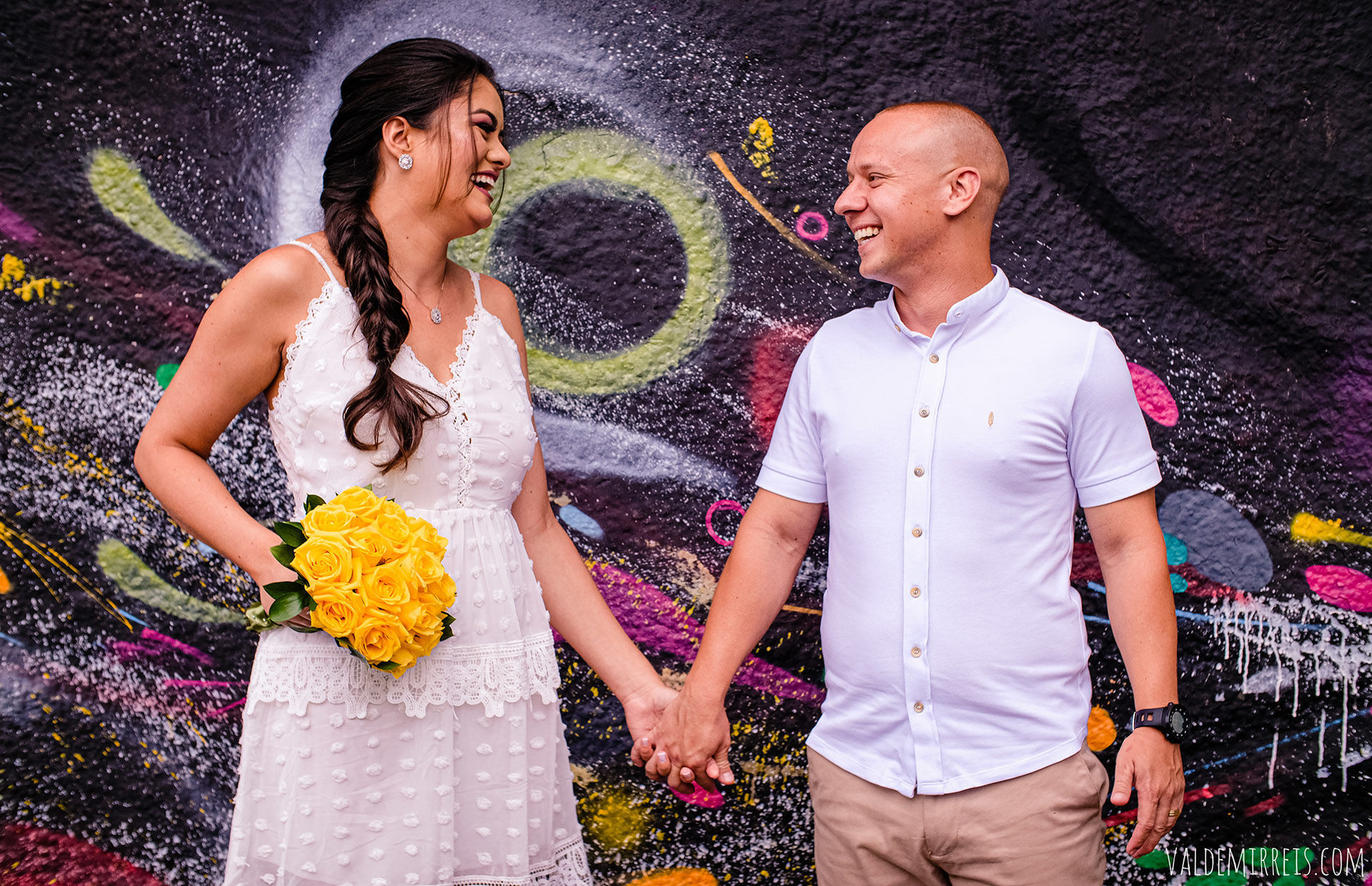 Foto Fotografia de Casamento 3º Cartório de Registro Civil das Pessoas Naturais | Haras Colorado | São José do Rio Preto SP | Nayara + Brian Foto Fotografia de Casamento 3º Cartório de Registro Civil das Pessoas Naturais | Haras Colorado | São José do Rio Preto SP | Nayara + Brian - Imagem 18