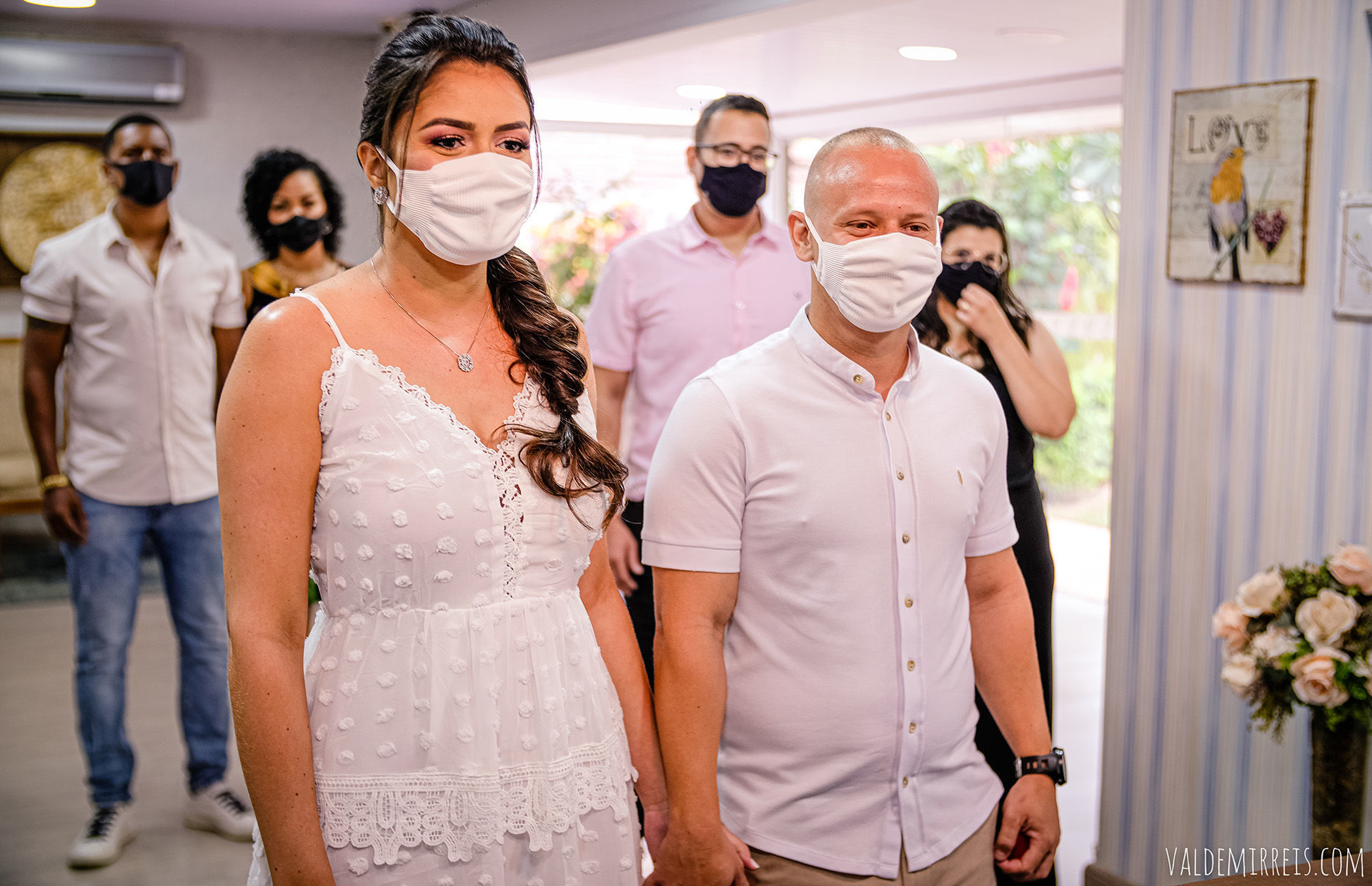 Foto Fotografia de Casamento 3º Cartório de Registro Civil das Pessoas Naturais | Haras Colorado | São José do Rio Preto SP | Nayara + Brian Foto Fotografia de Casamento 3º Cartório de Registro Civil das Pessoas Naturais | Haras Colorado | São José do Rio Preto SP | Nayara + Brian - Imagem 2