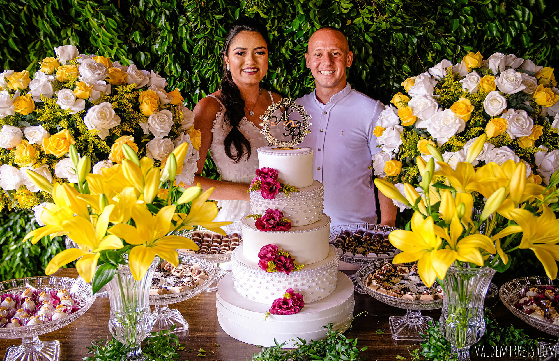 Foto Fotografia de Casamento 3º Cartório de Registro Civil das Pessoas Naturais | Haras Colorado | São José do Rio Preto SP | Nayara + Brian Foto Fotografia de Casamento 3º Cartório de Registro Civil das Pessoas Naturais | Haras Colorado | São José do Rio Preto SP | Nayara + Brian - Imagem 37