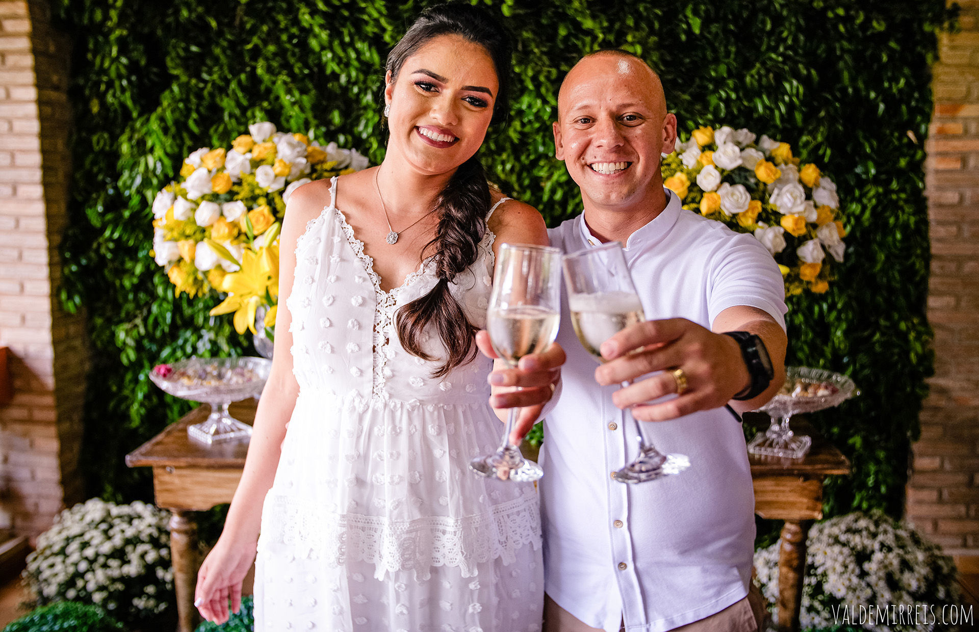 Foto Fotografia de Casamento 3º Cartório de Registro Civil das Pessoas Naturais | Haras Colorado | São José do Rio Preto SP | Nayara + Brian Foto Fotografia de Casamento 3º Cartório de Registro Civil das Pessoas Naturais | Haras Colorado | São José do Rio Preto SP | Nayara + Brian - Imagem 42