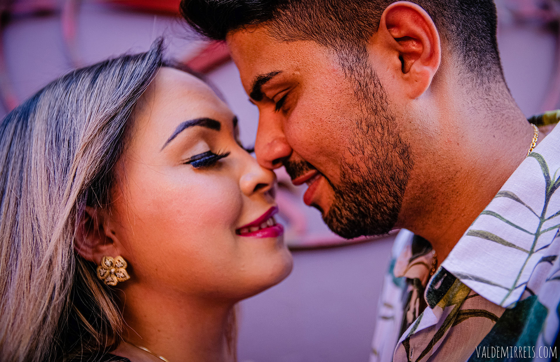Foto Ensaio de Casal | Espaço Clever Casado Bálsamo SP | Sarah + Julio Foto Ensaio de Casal | Espaço Clever Casado Bálsamo SP | Sarah + Julio - Imagem 13