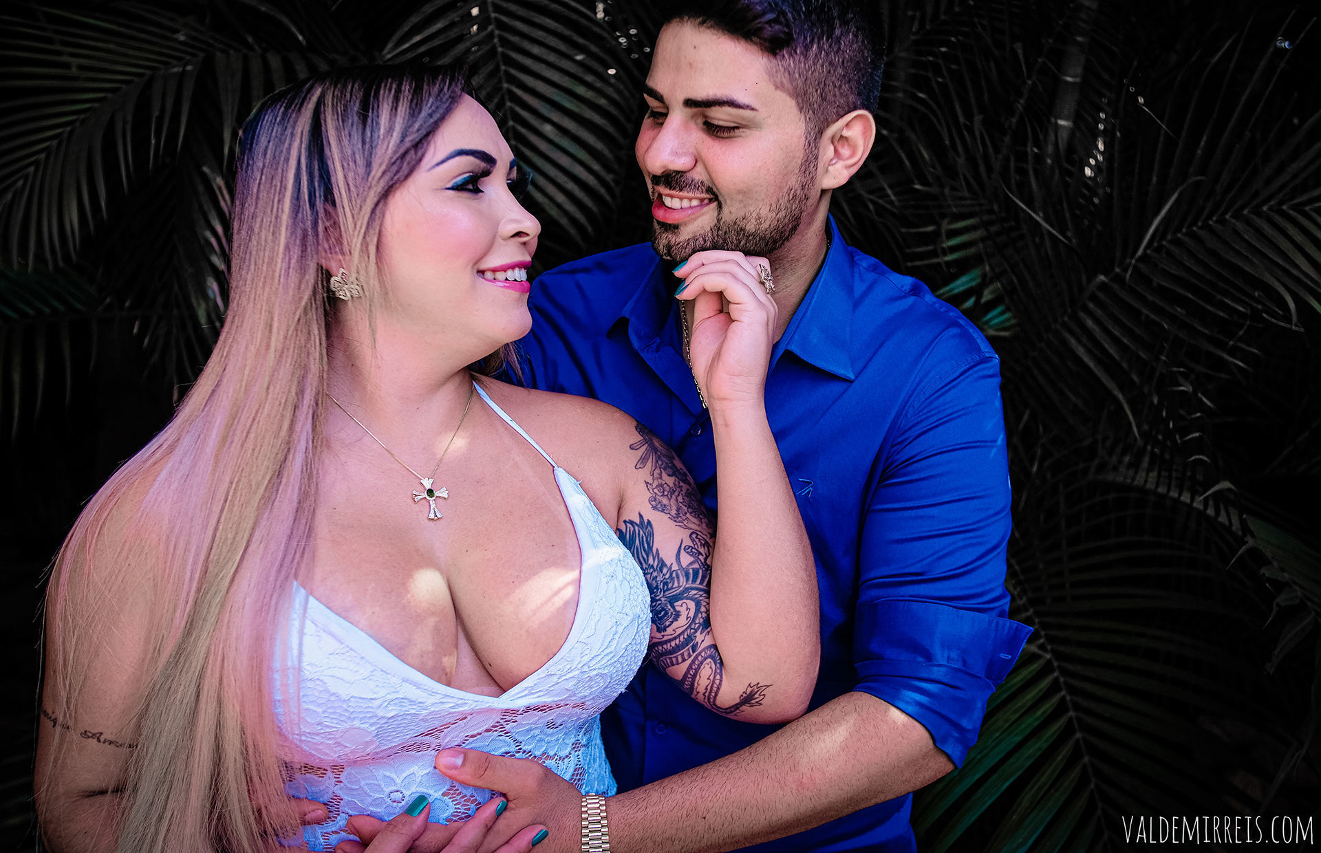 Foto Ensaio de Casal | Espaço Clever Casado Bálsamo SP | Sarah + Julio Foto Ensaio de Casal | Espaço Clever Casado Bálsamo SP | Sarah + Julio - Imagem 11